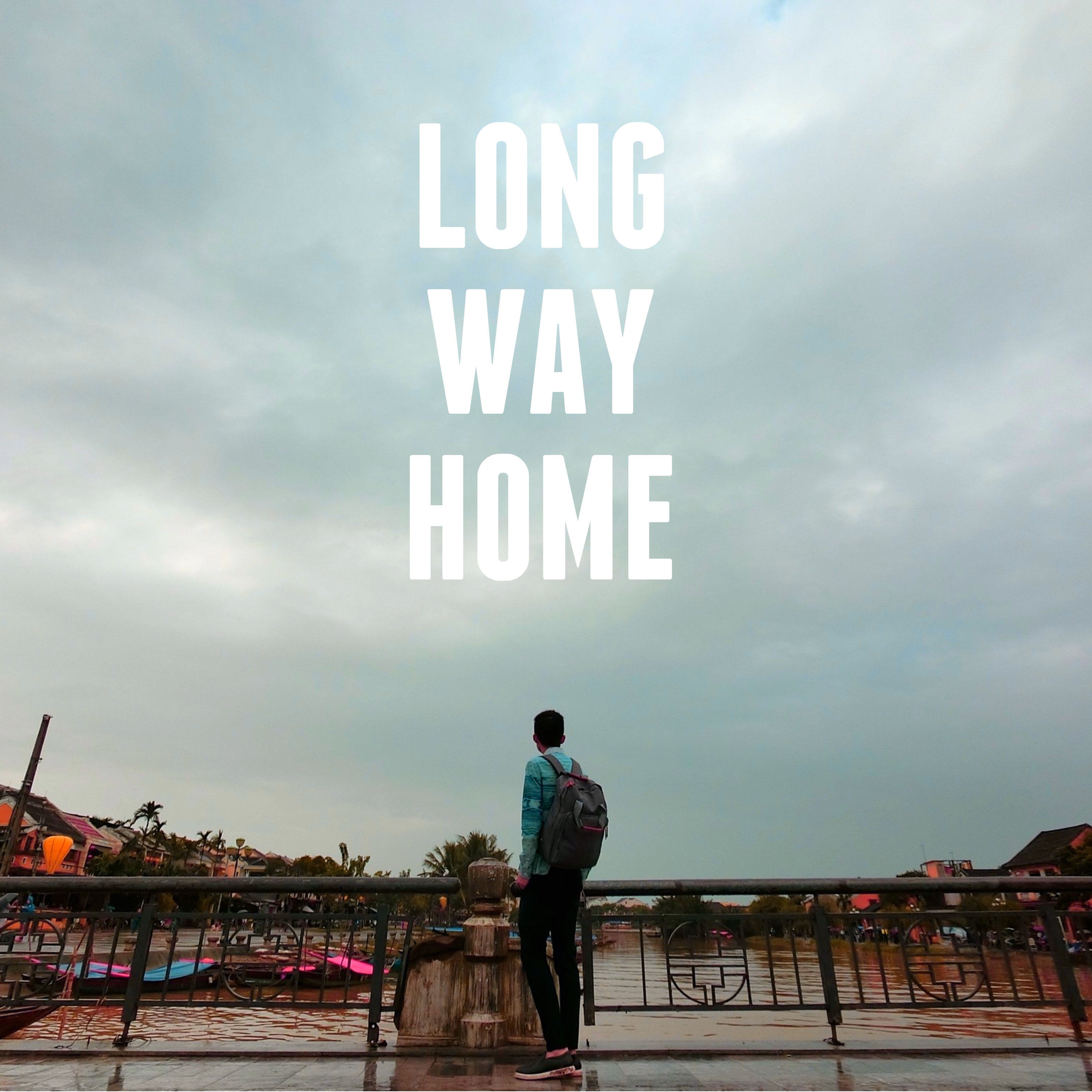 Long Way Home