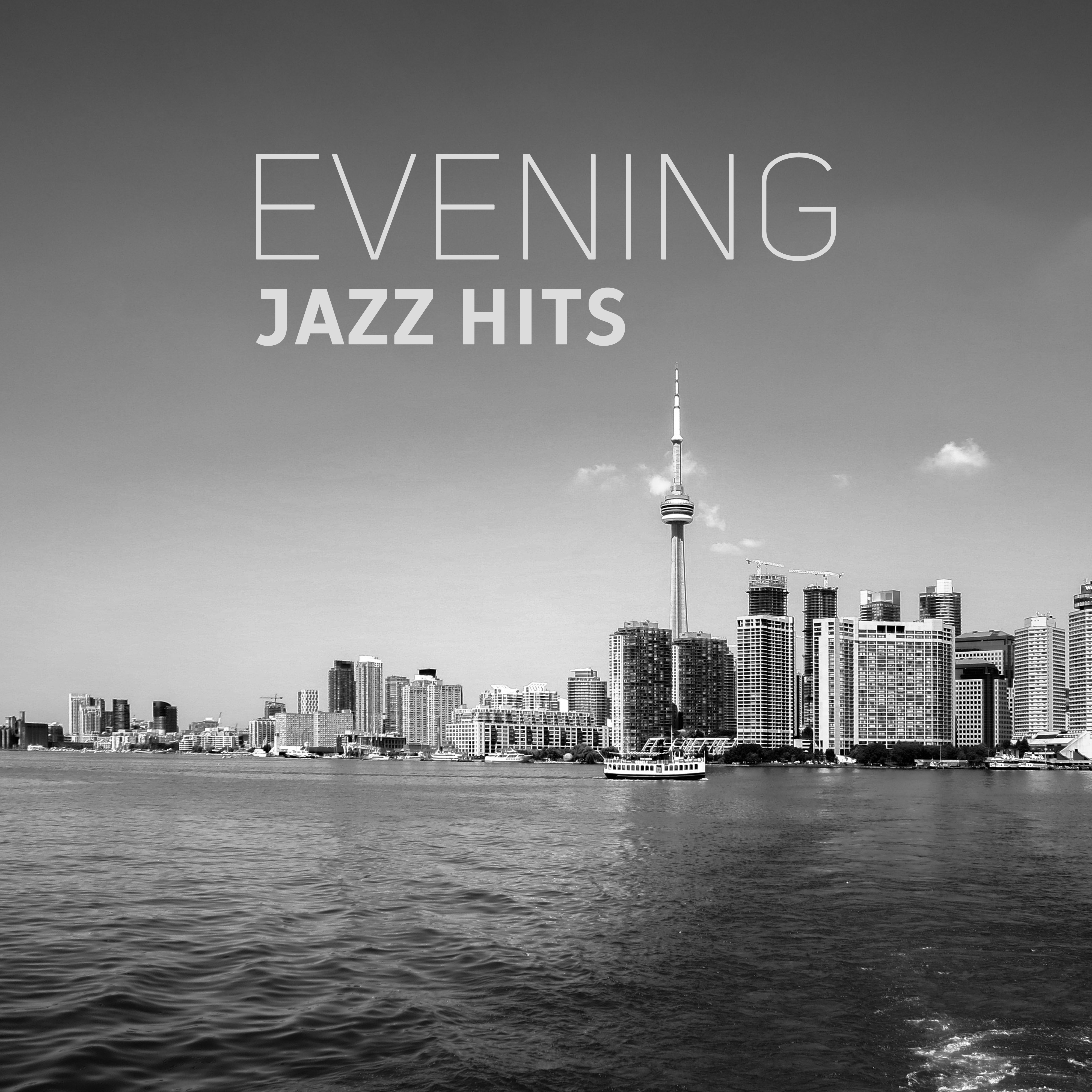 Evening Jazz Hits