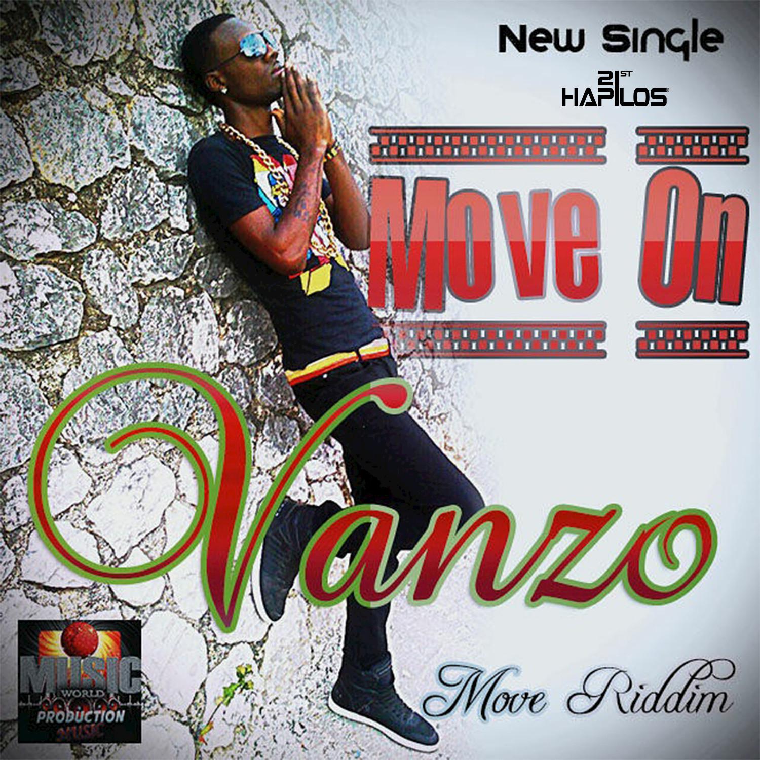 Move On - Single