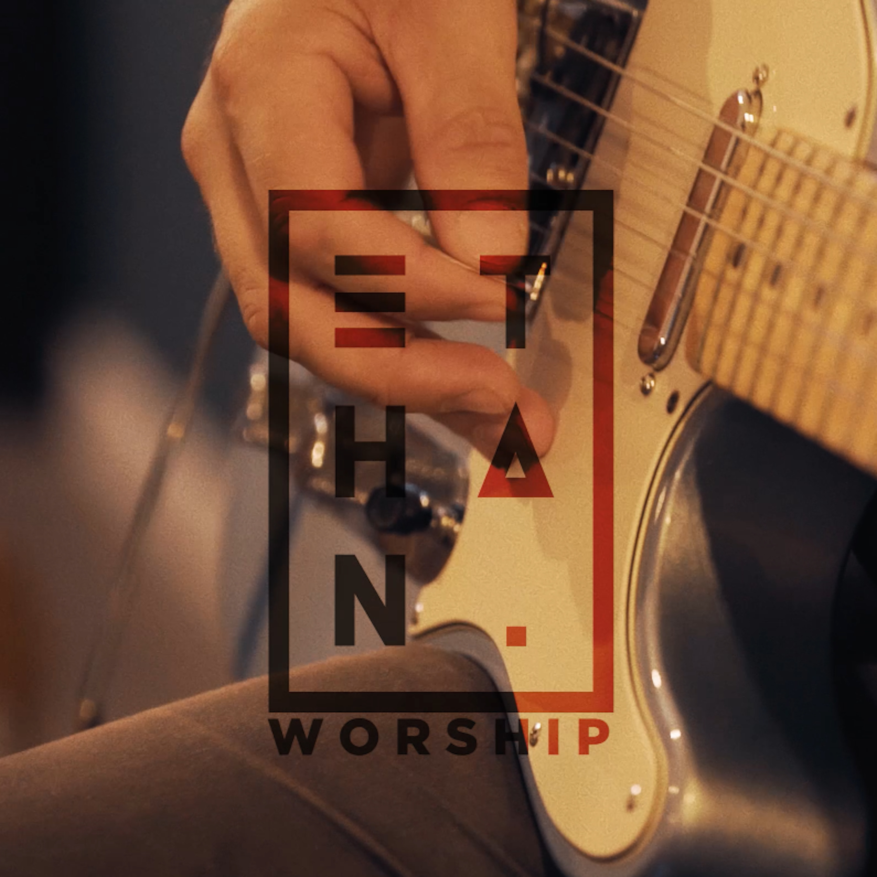 Ethanworship live studio 2018