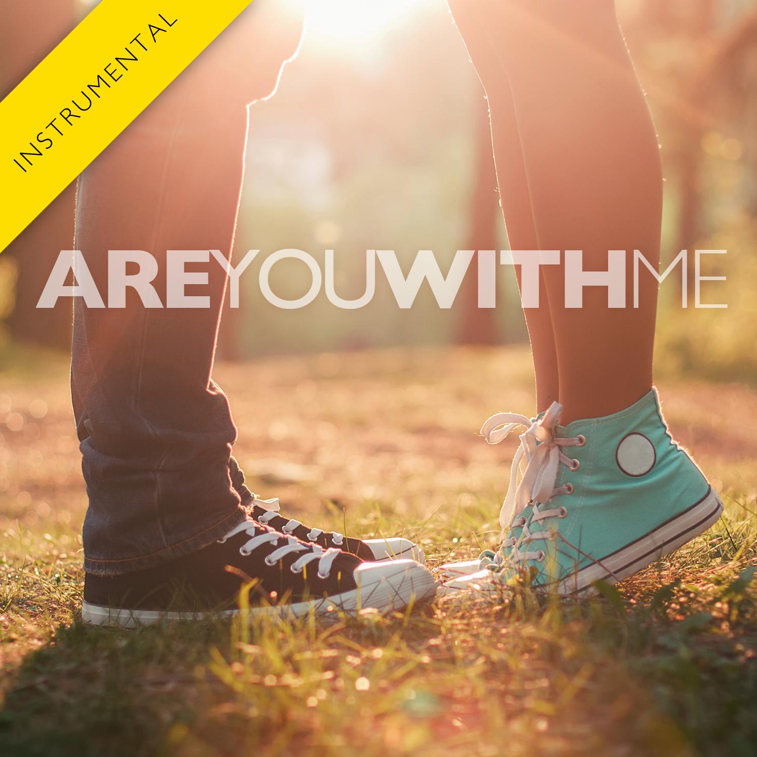 Are You with Me (Instrumental) - Single