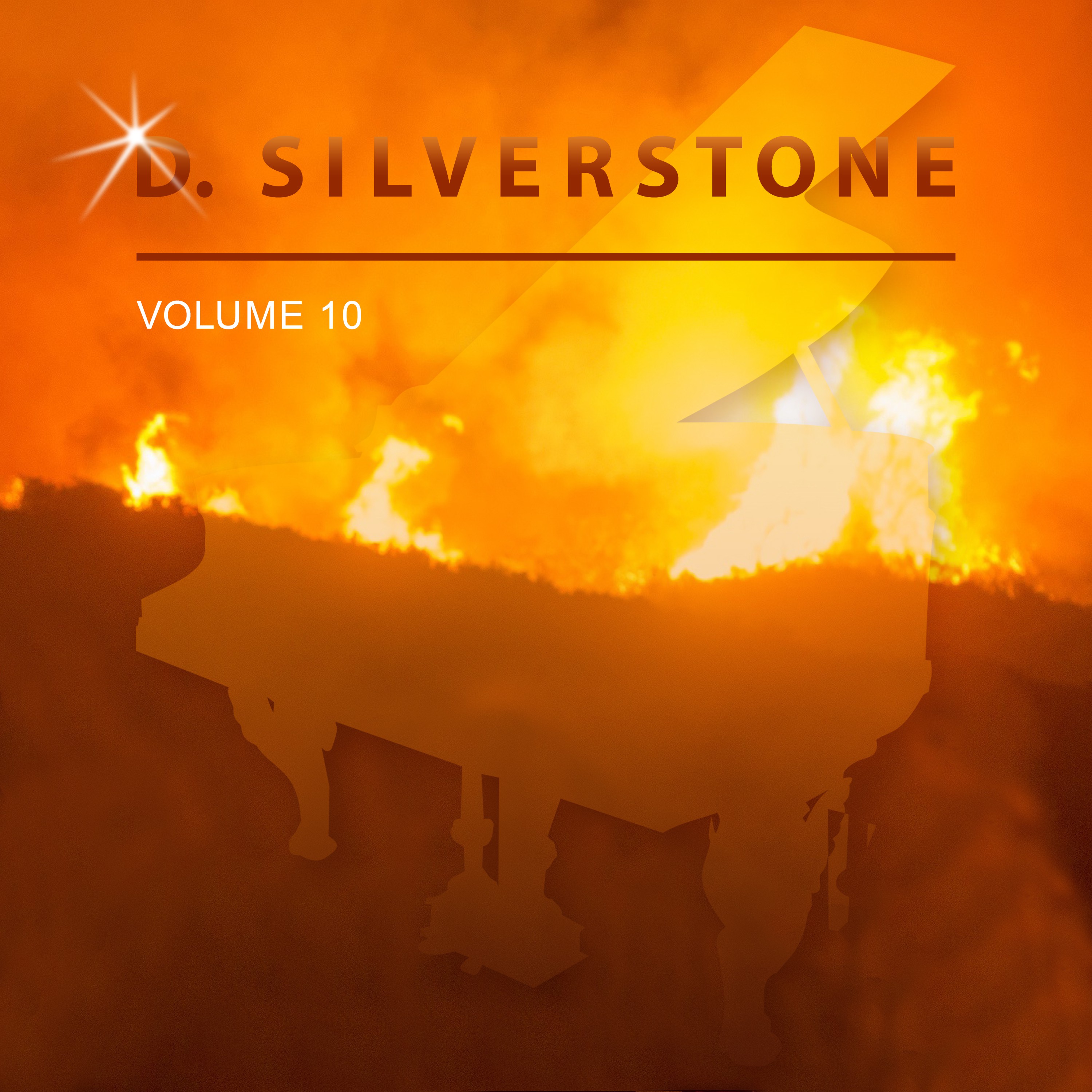 D. Silverstone, Vol. 10