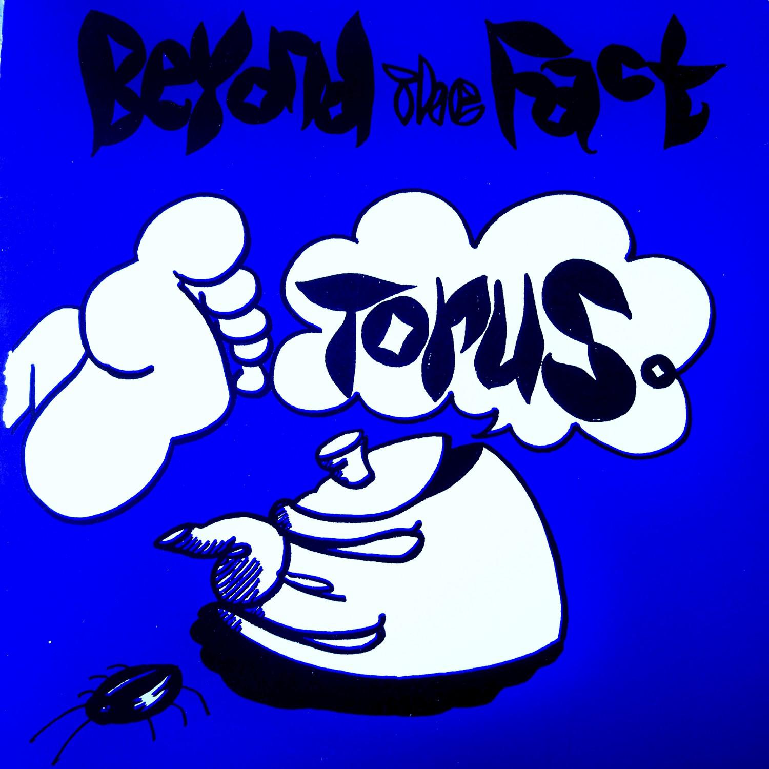 Beyond The Fact (No Fact Mixes)