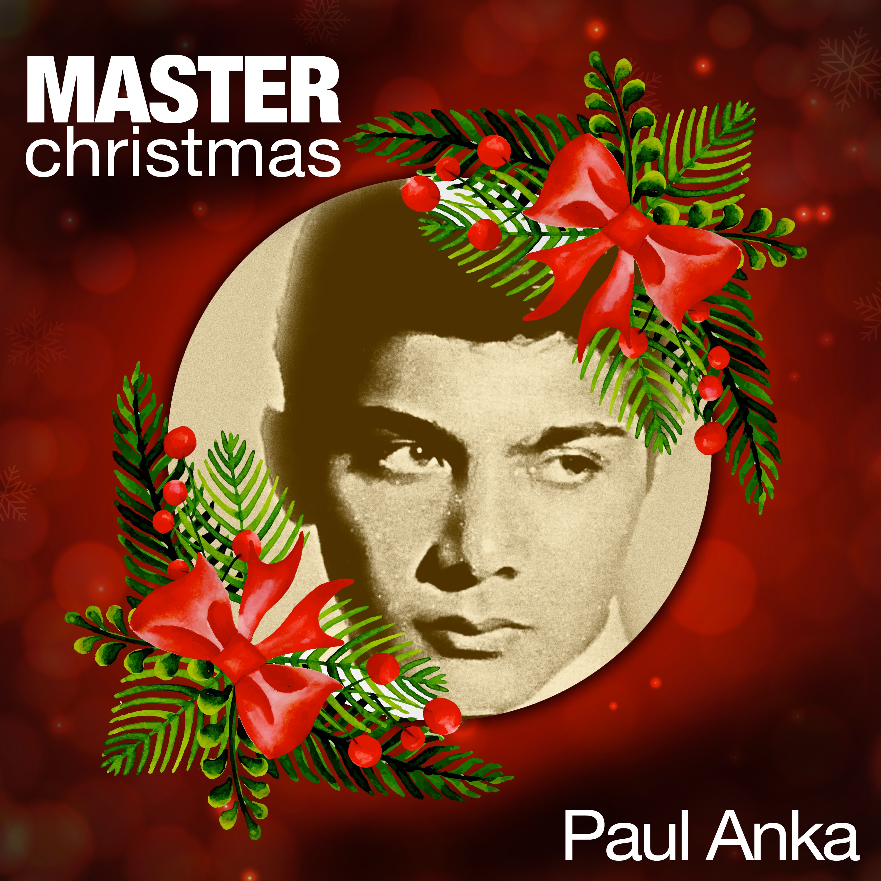 Master Christmas