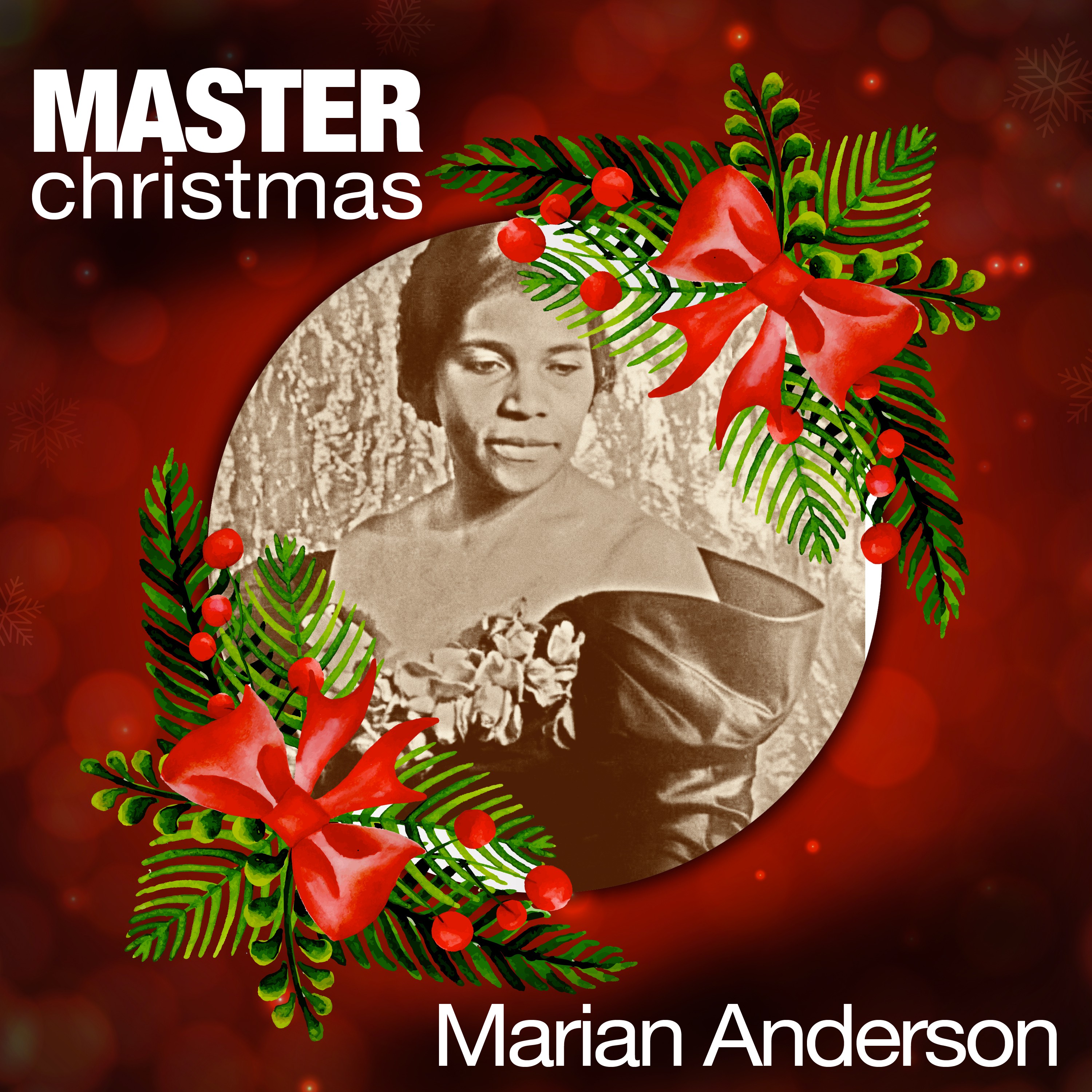 Master Christmas