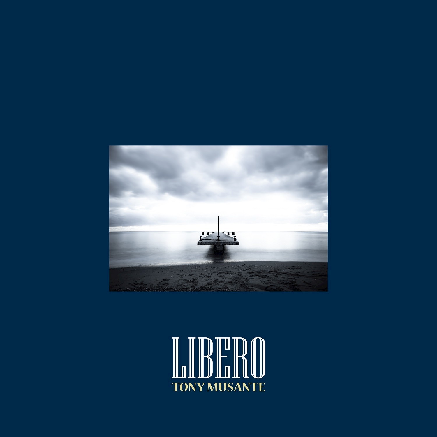 Libero - Single