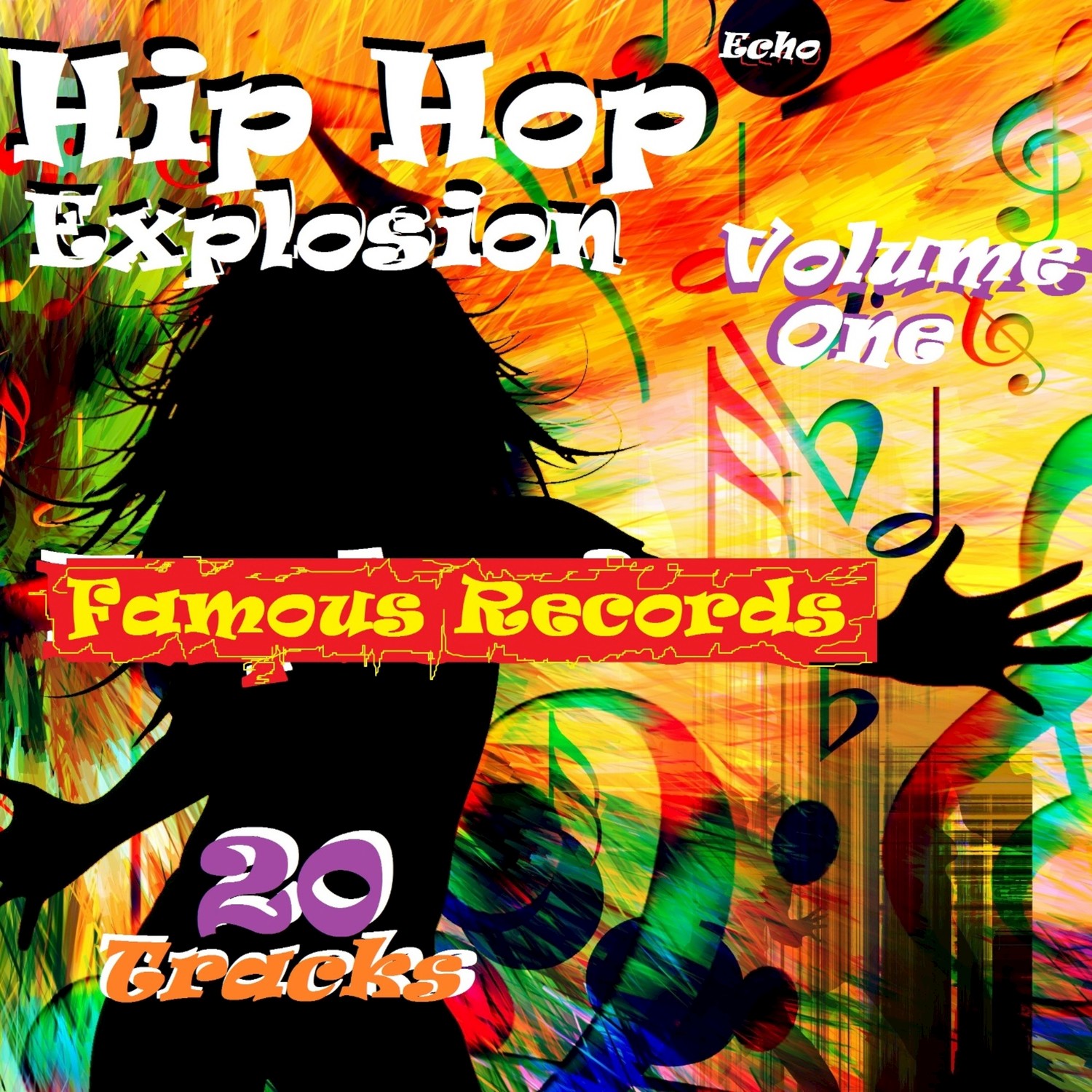 Don't Stop the Music (Majik Hip Hop Remix)