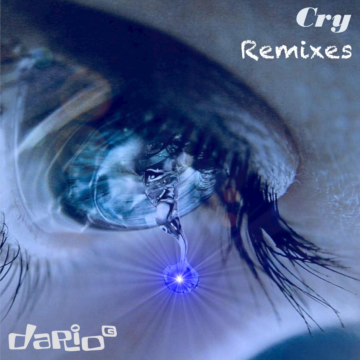 Cry (Sweetpower Balearic Remix)