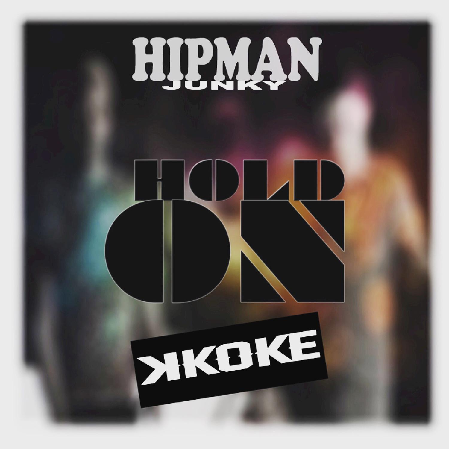 Hold On (K Koke Mix Clean)