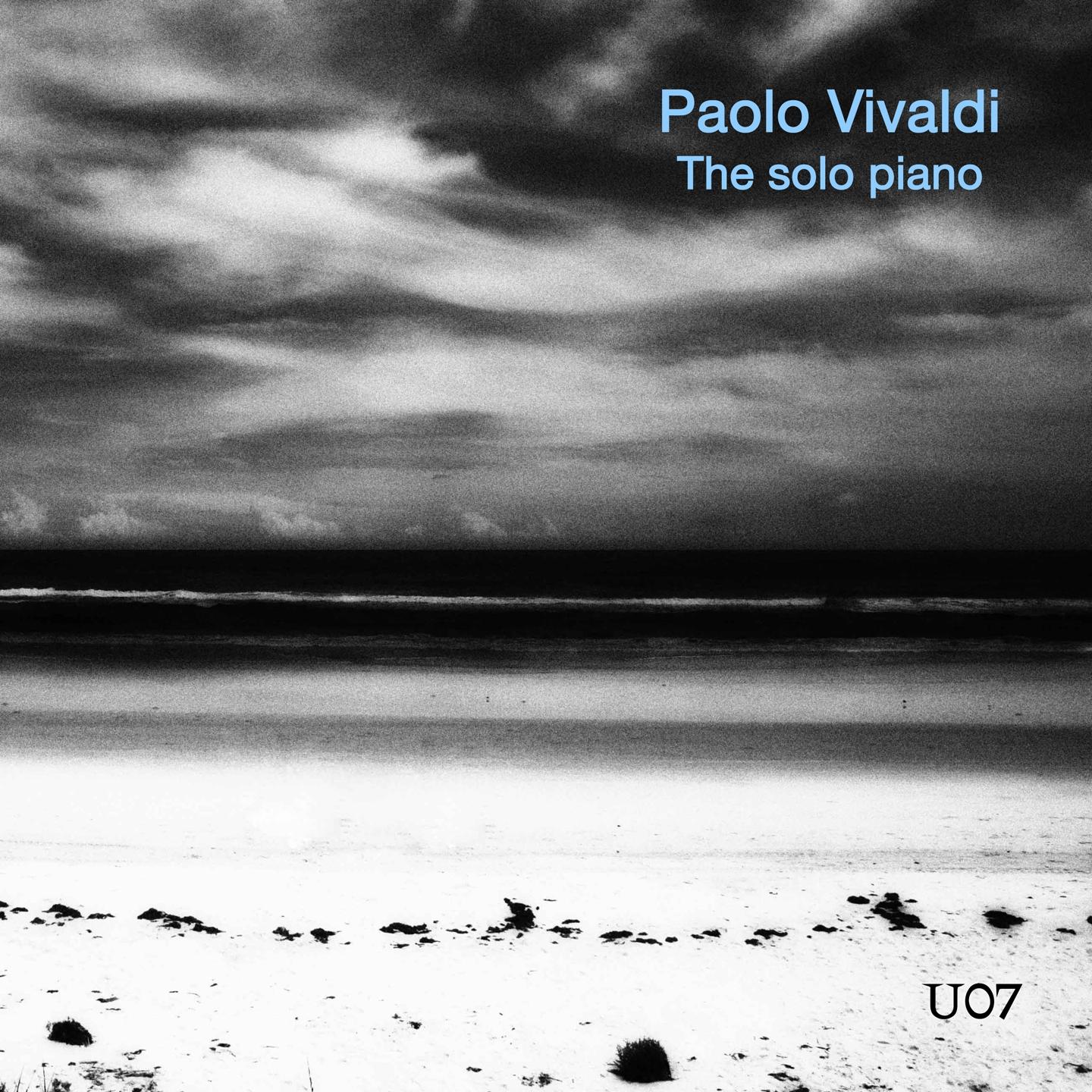 The Solo Piano