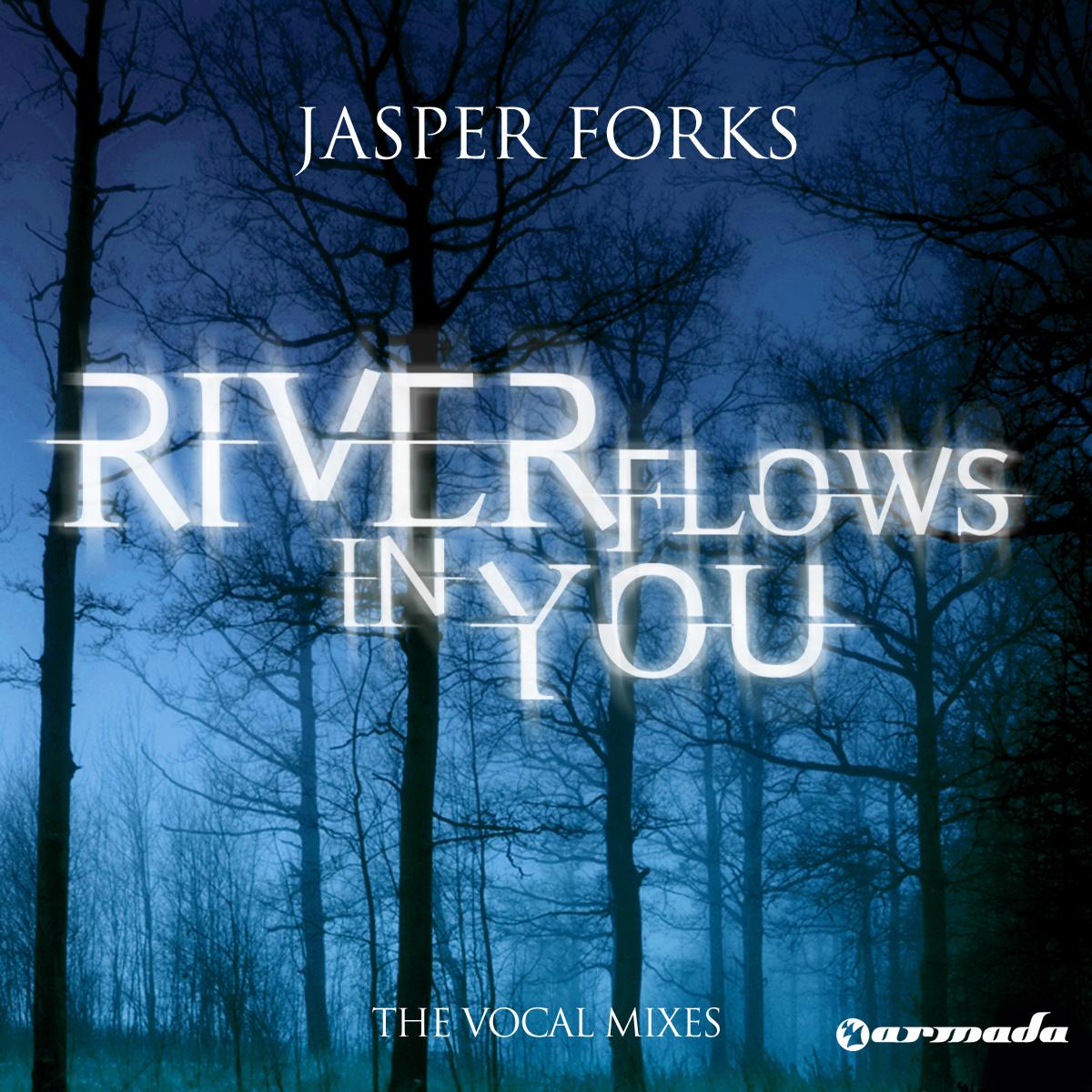 River Flows In You