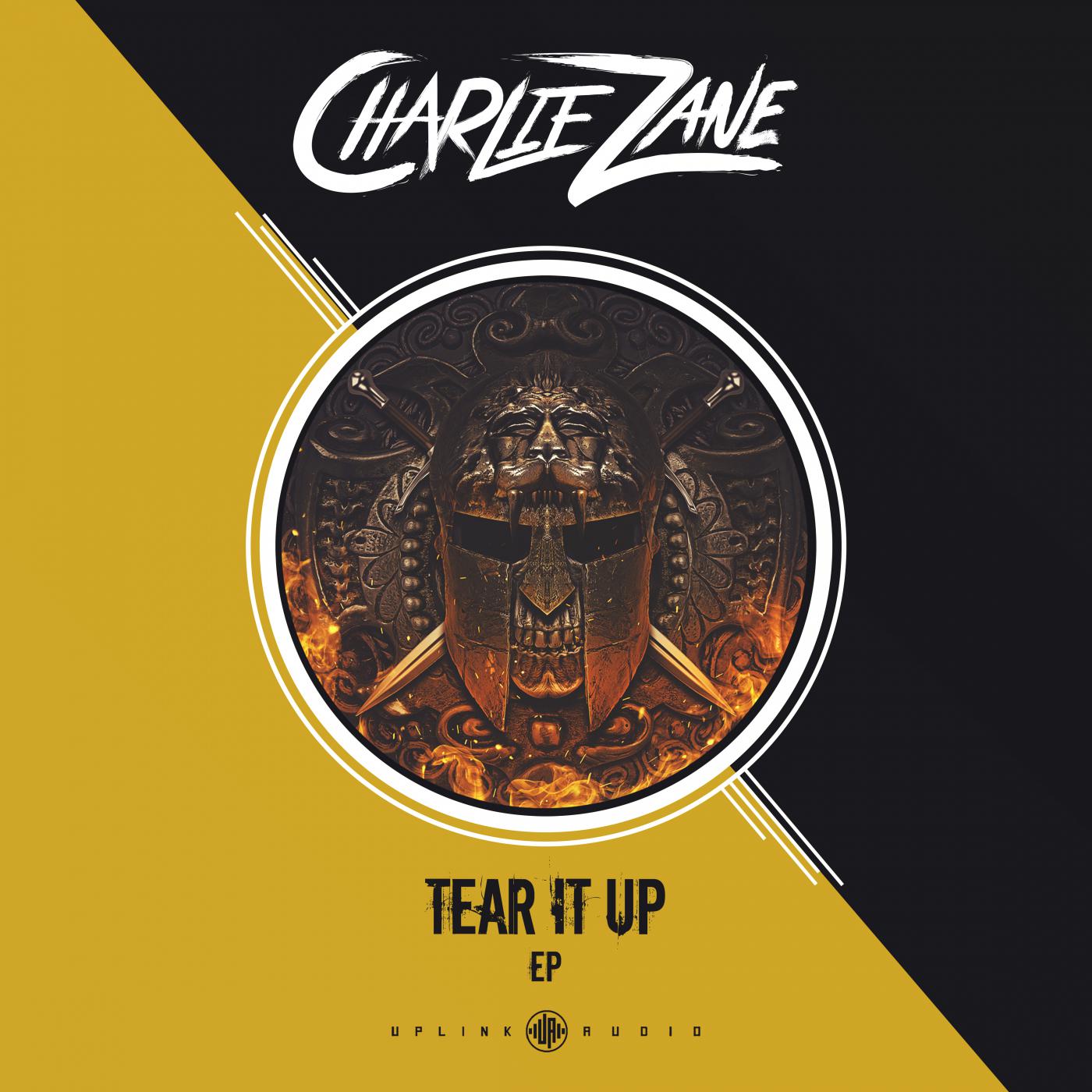 Tear It Up EP