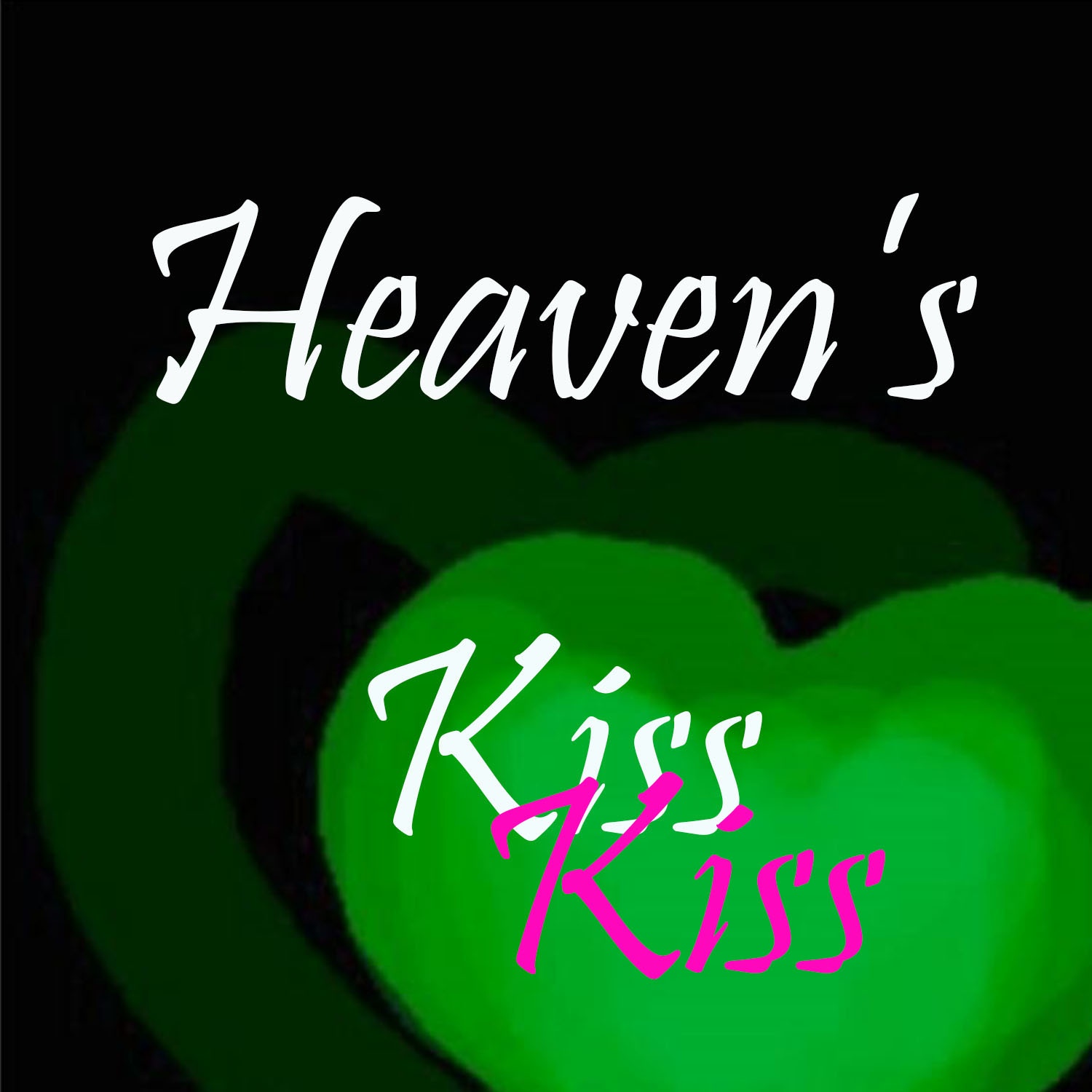 Heaven`s Kiss