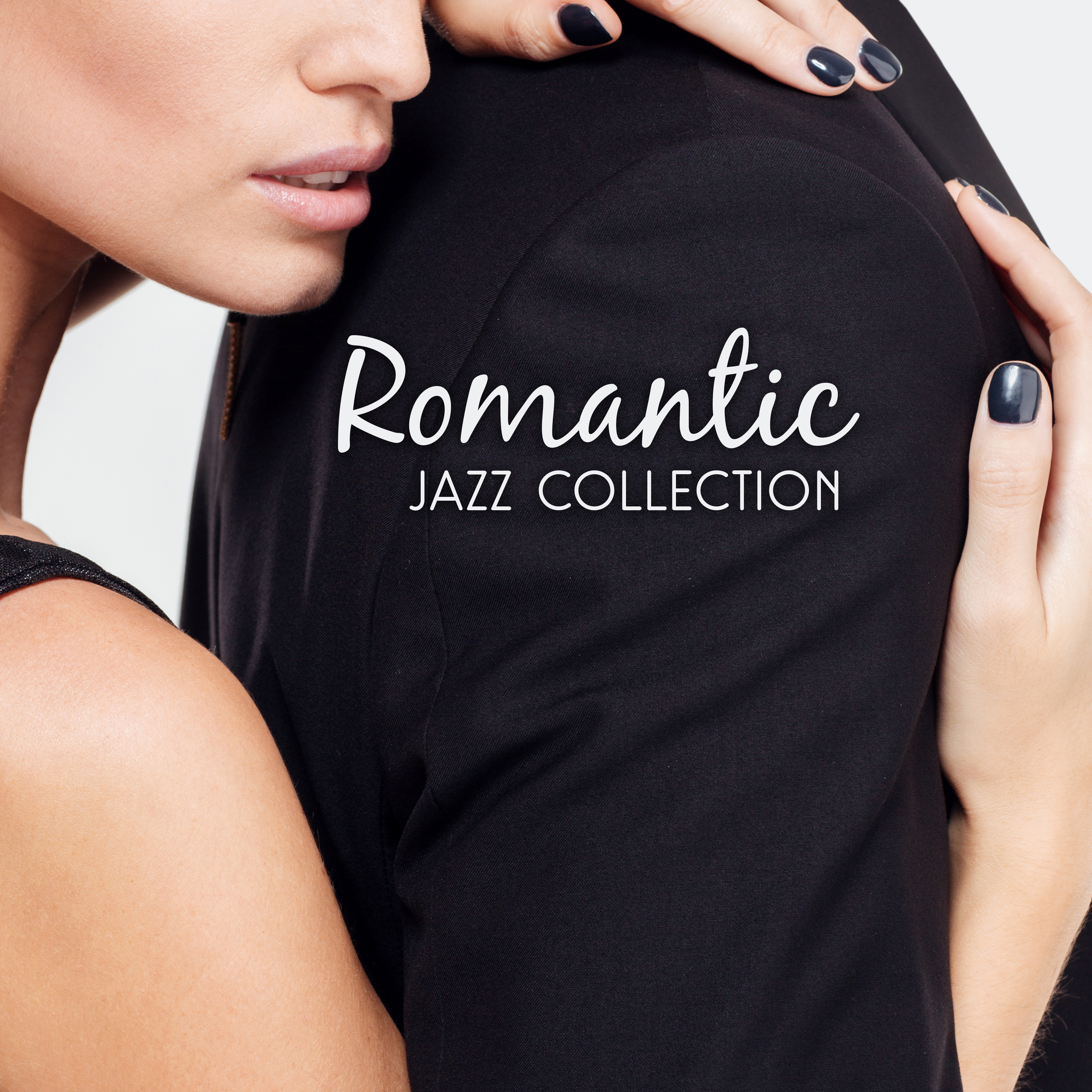 Romantic Jazz Collection