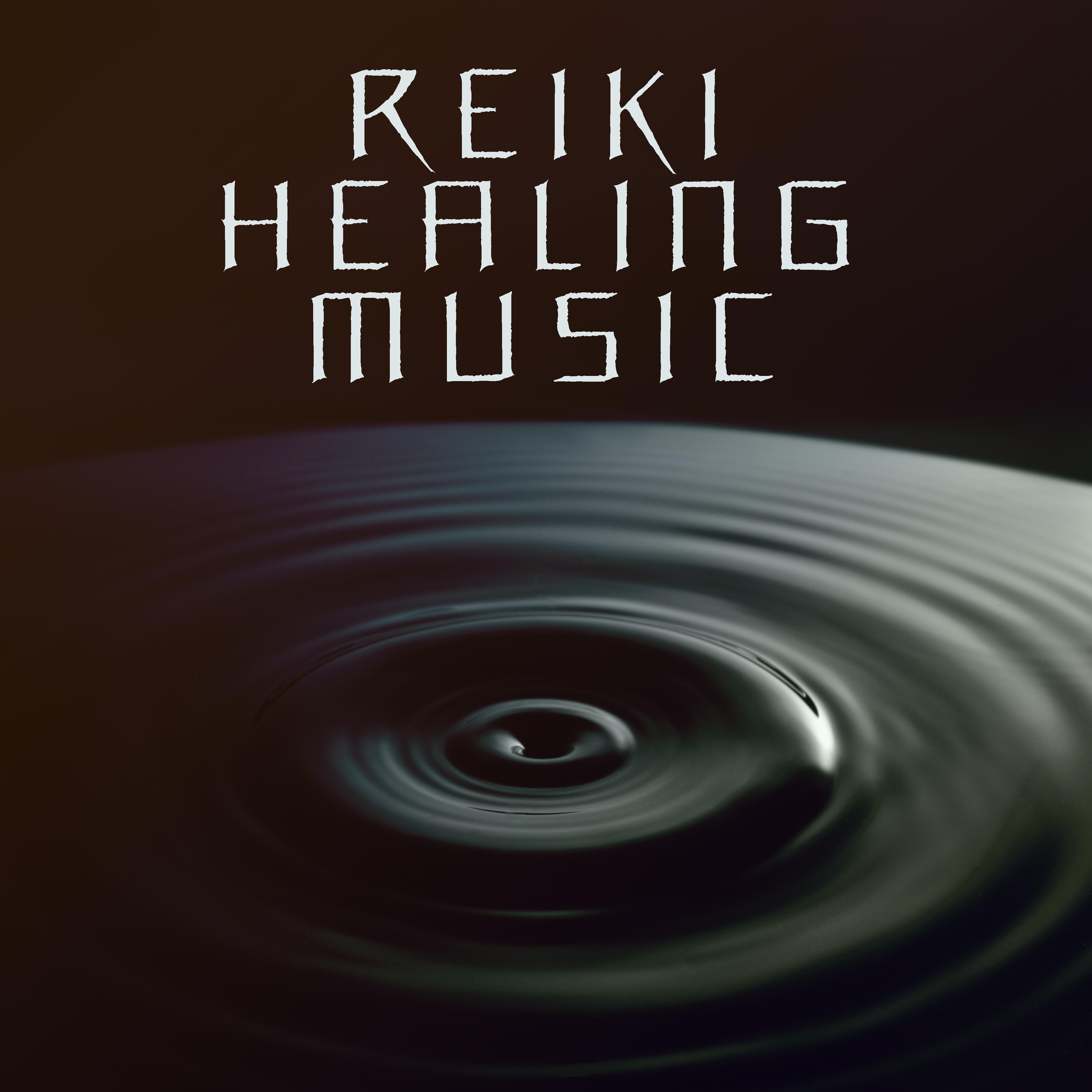 Reiki Healing Music – Relaxing Therapy Music, Deep Meditation, Zen Spirit, Hatha Yoga, Inner Harmony
