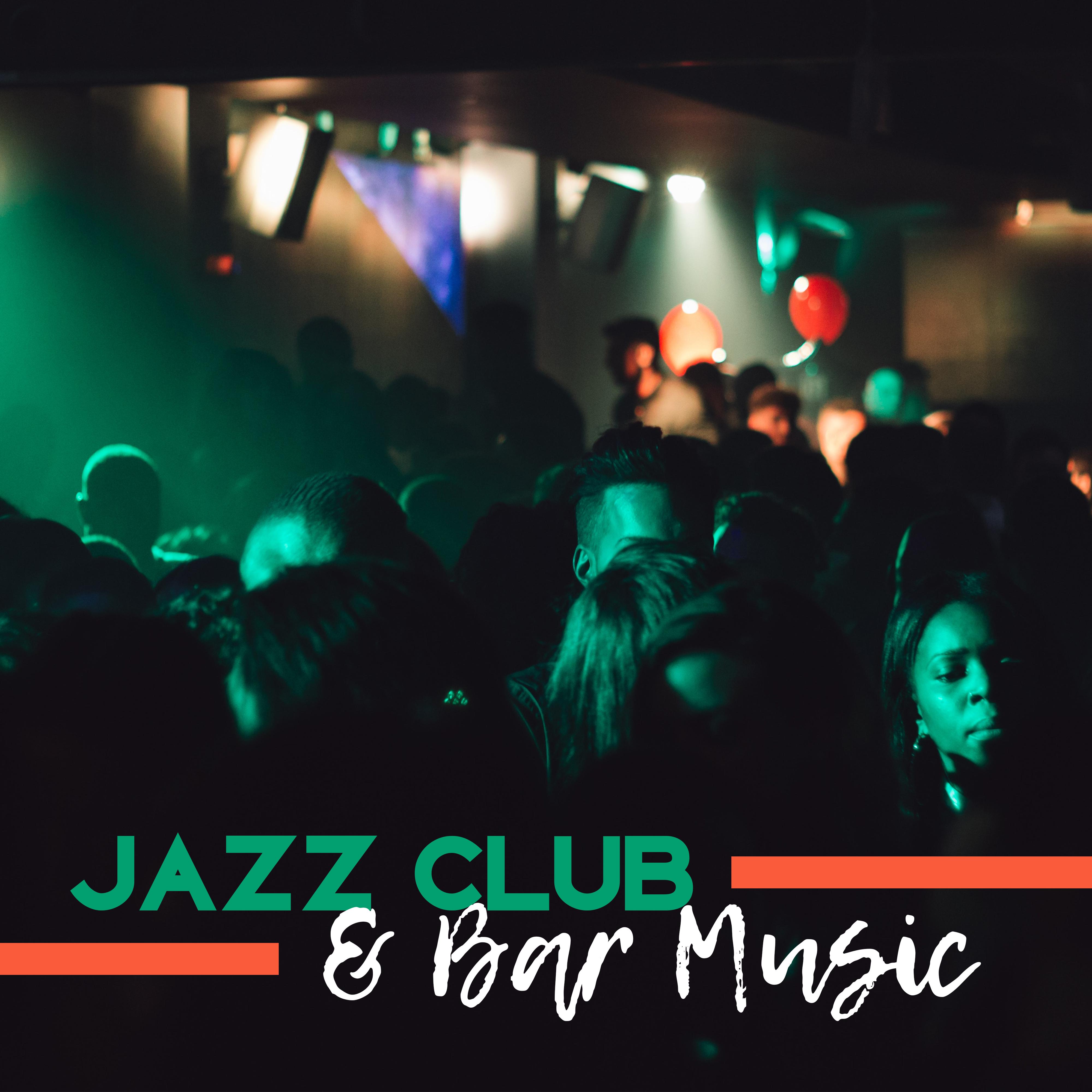 Jazz Club & Bar Music – New Jazz Lounge, Ambient Music 2017, Instrumental Jazz, Easy Listening