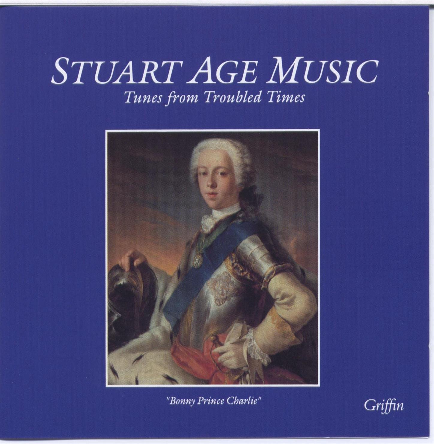 Stuart Age Music