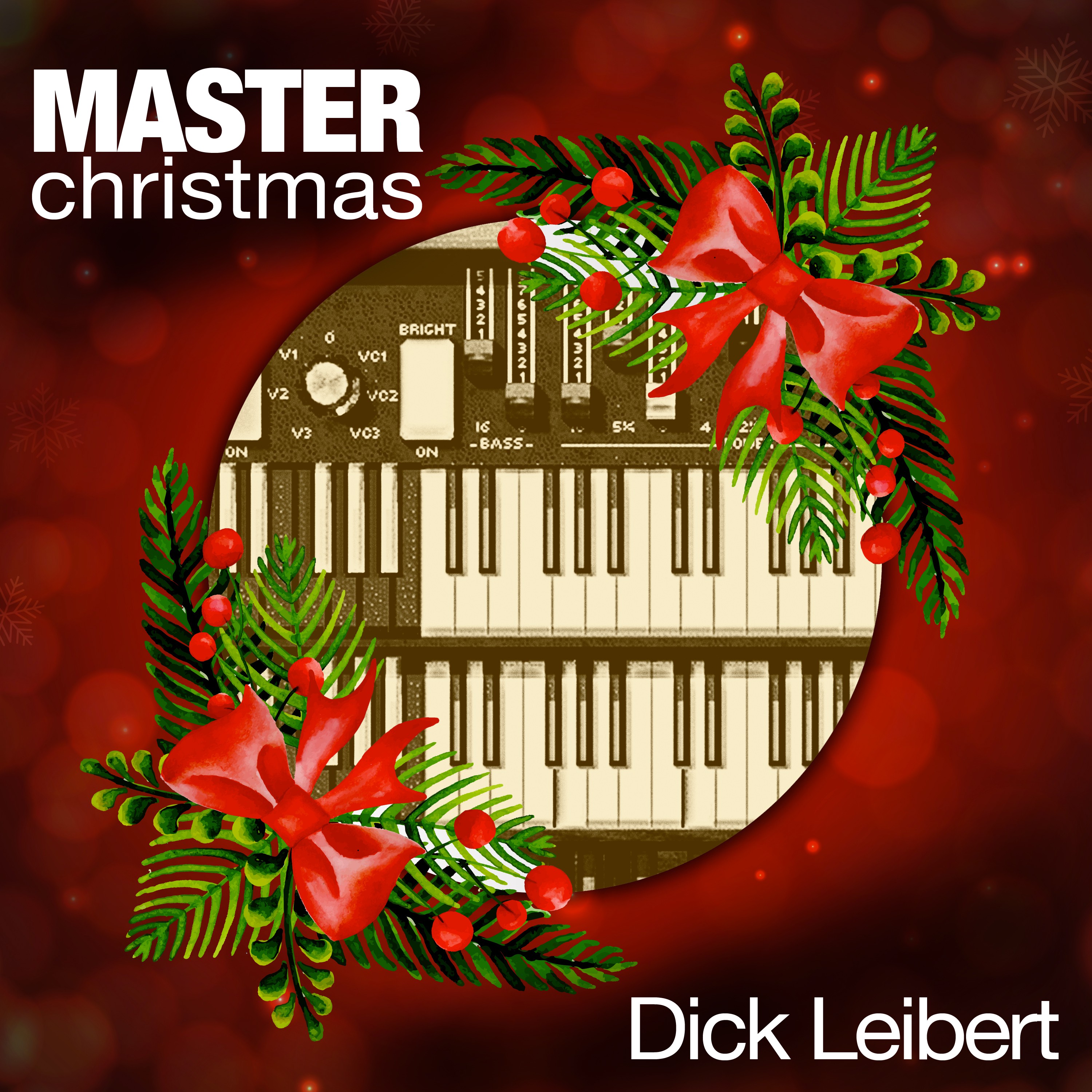 Master Christmas