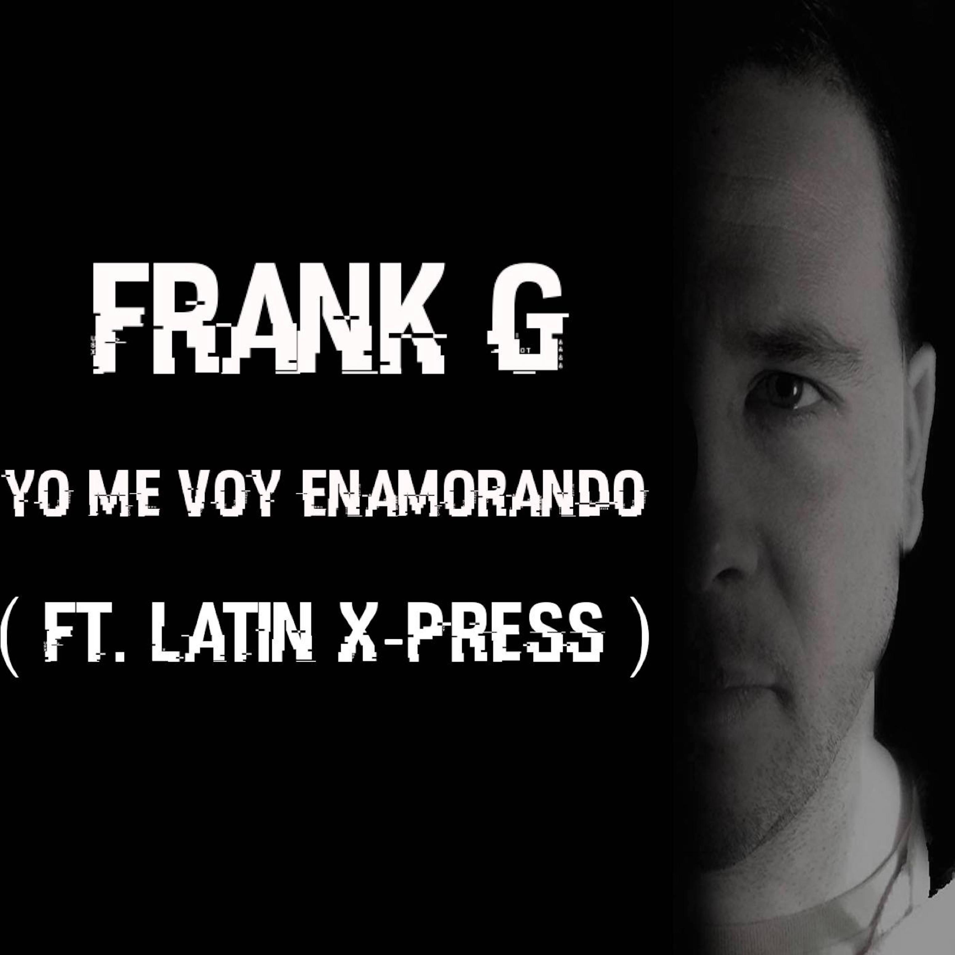 Yo Me Voy Enamorando (feat. Latin X-press)