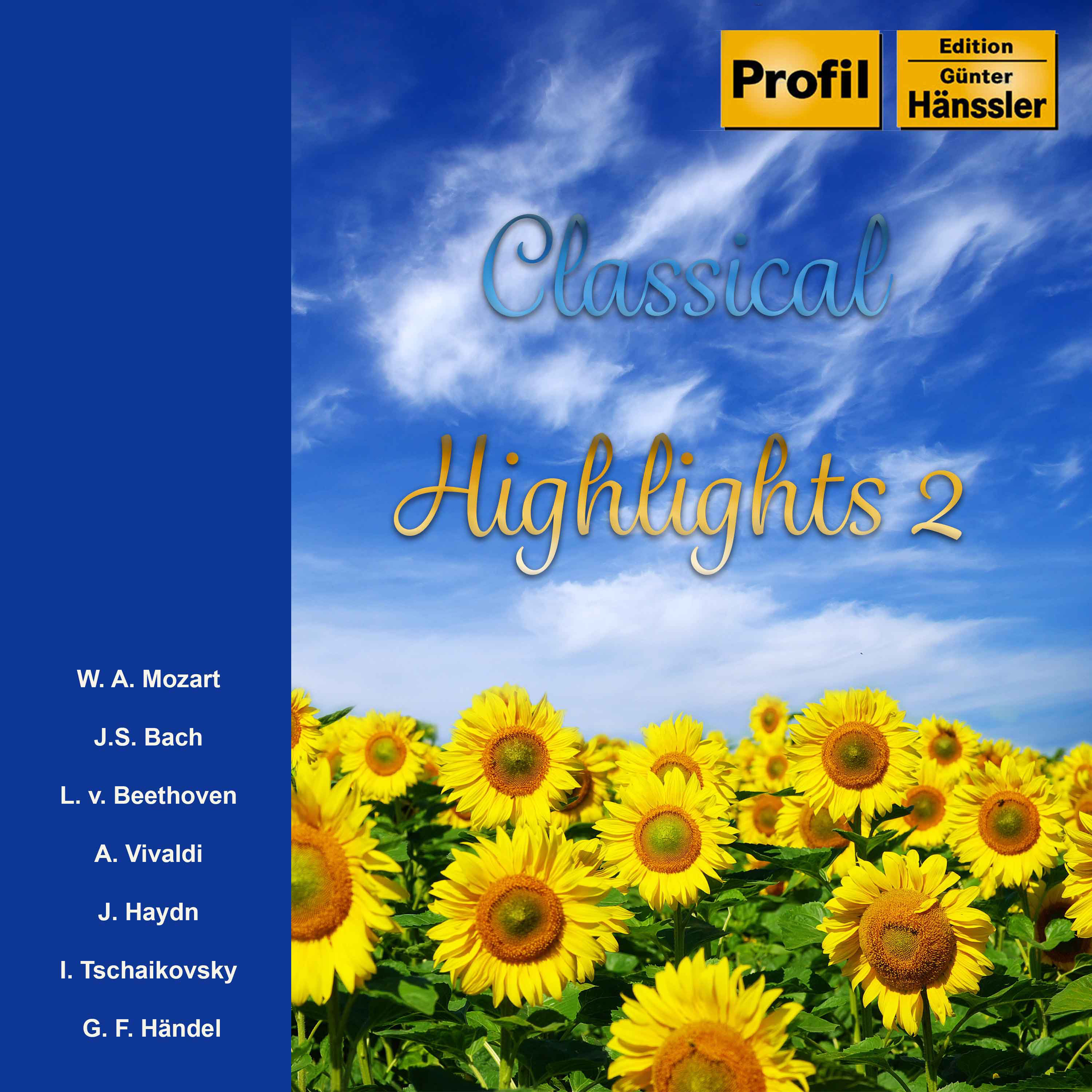 Notturno No. 1 in C Major, Hob. II:25: II. Allegro