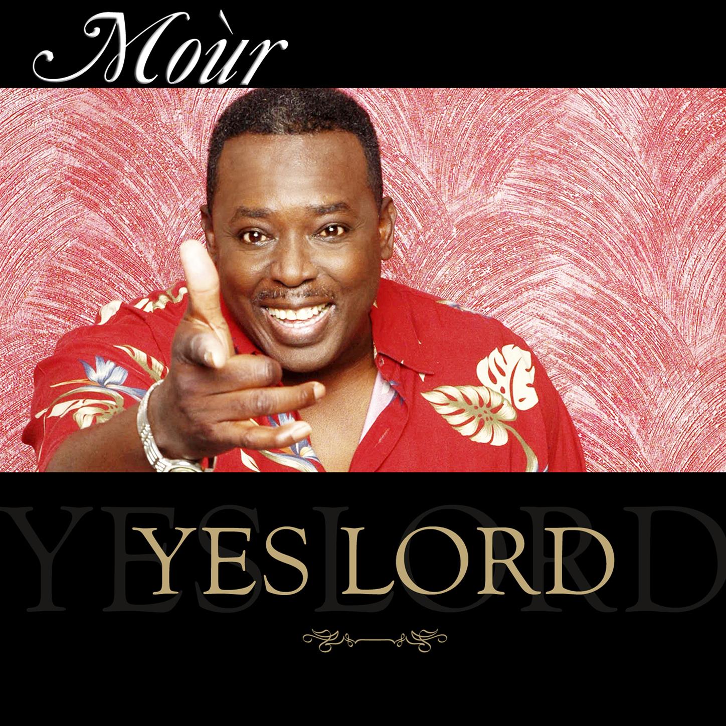 Yes Lord (Instrumental)