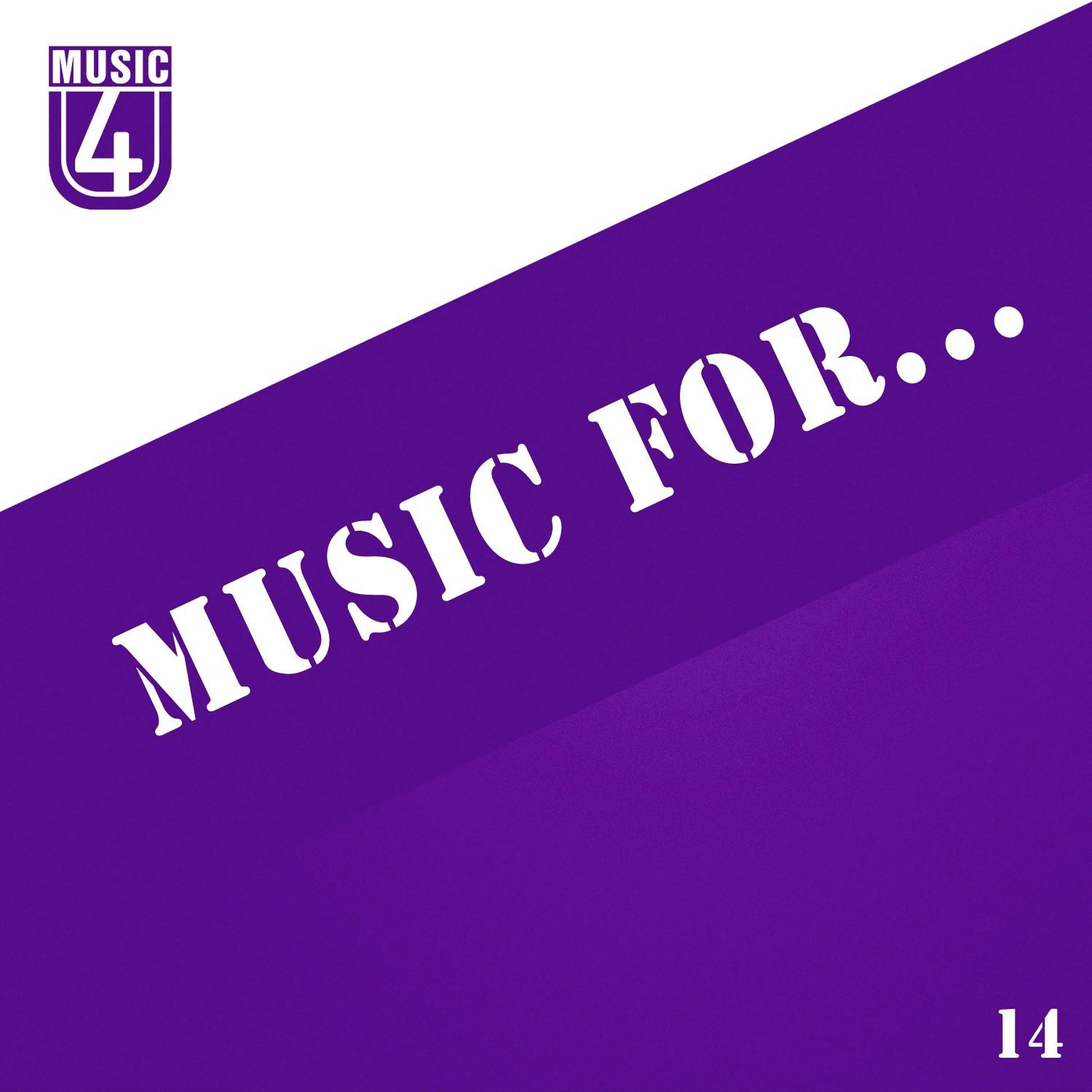 Music for..., Vol.14