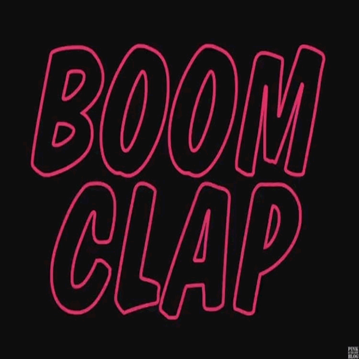 Boom Clap (Radio)