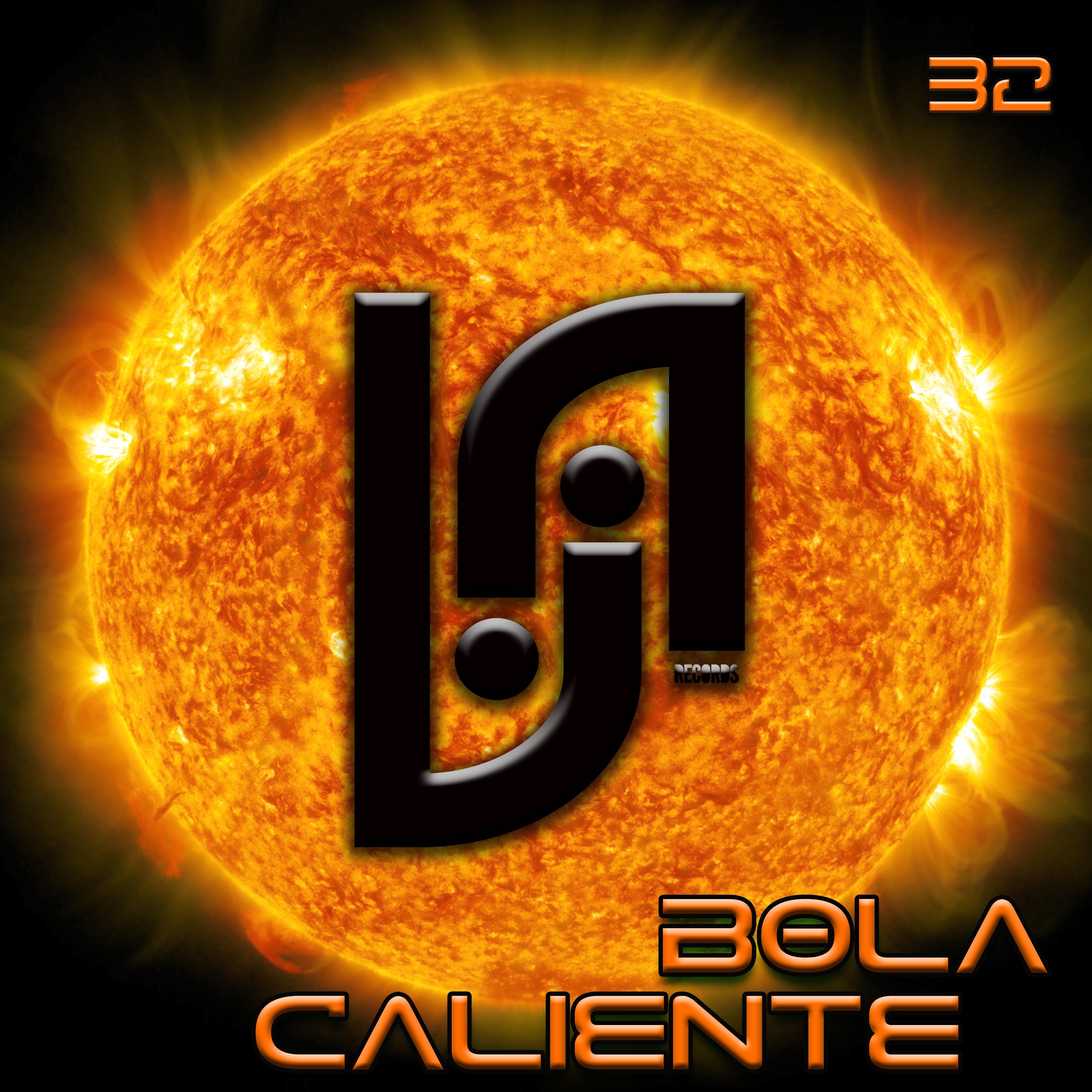 Bola Caliente