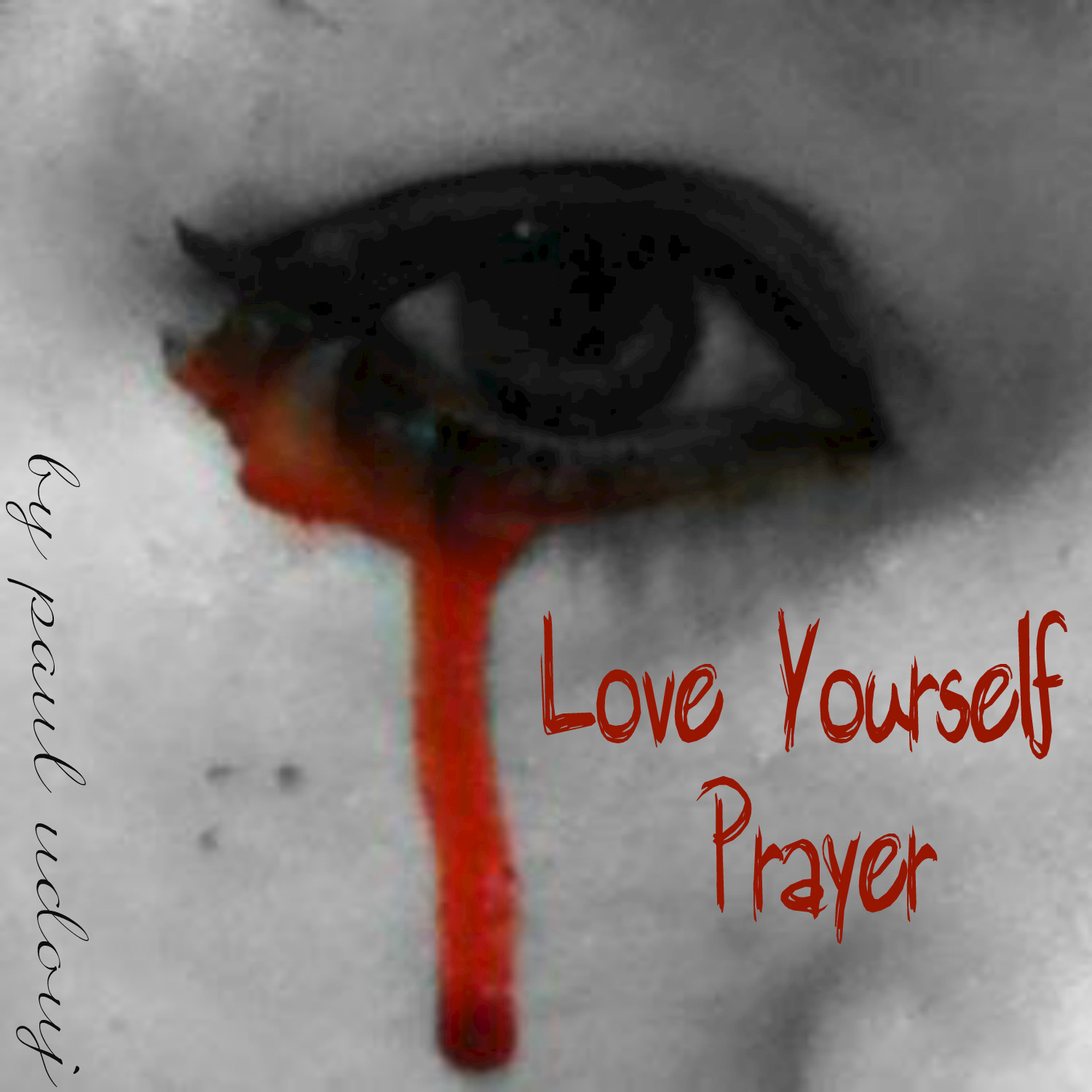 Prayer: Love Yourself