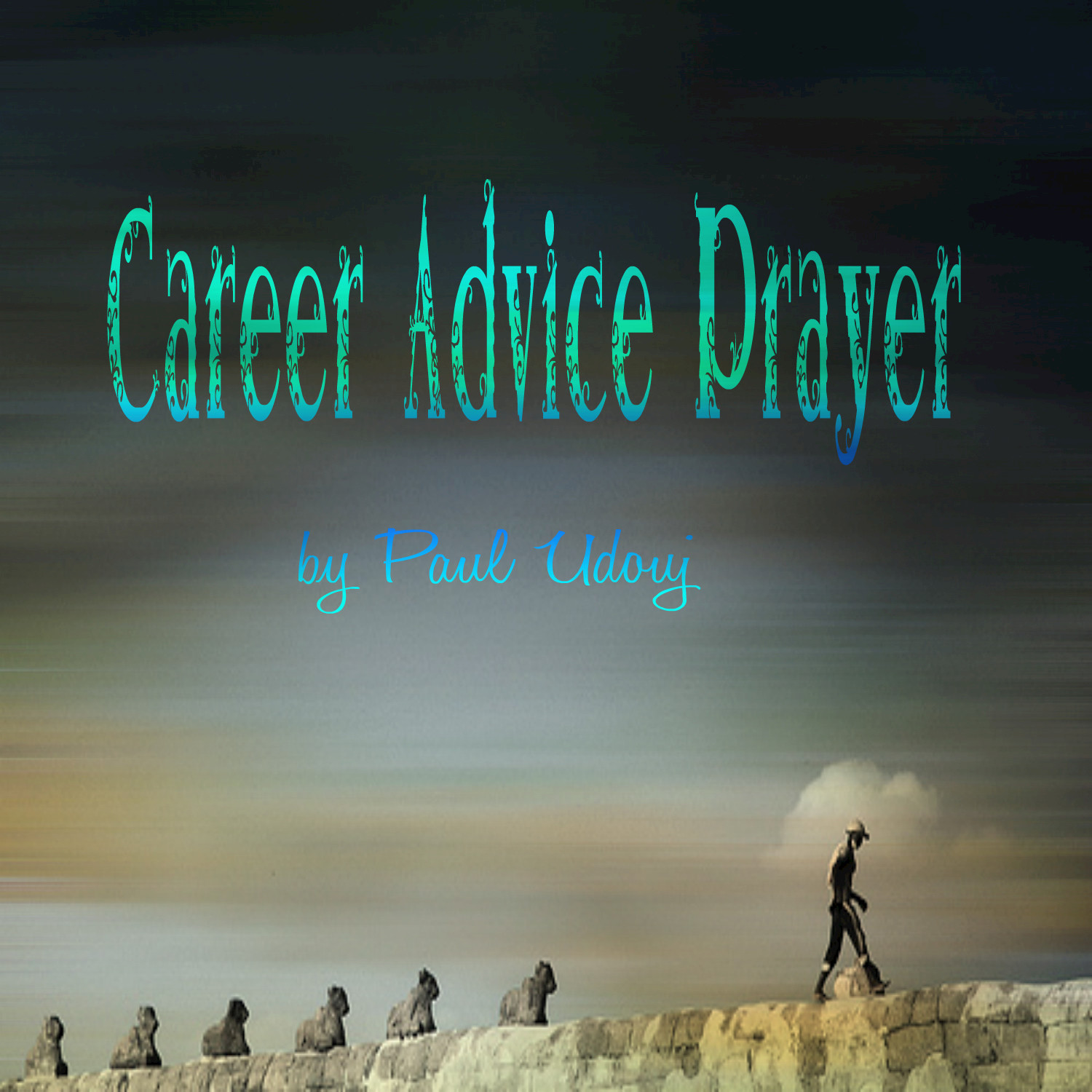 Prayer: Career Advice