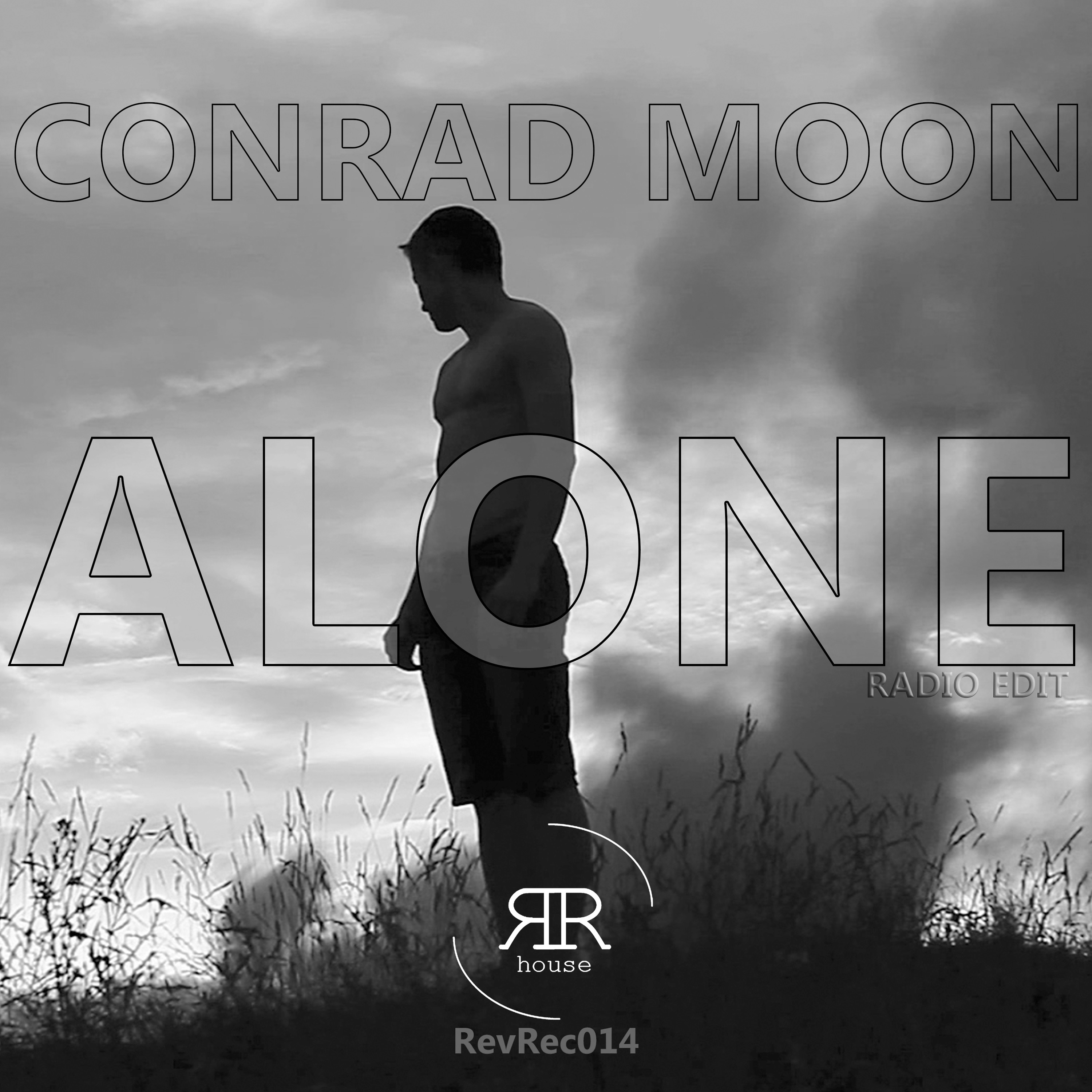 Alone (Radio Edit)