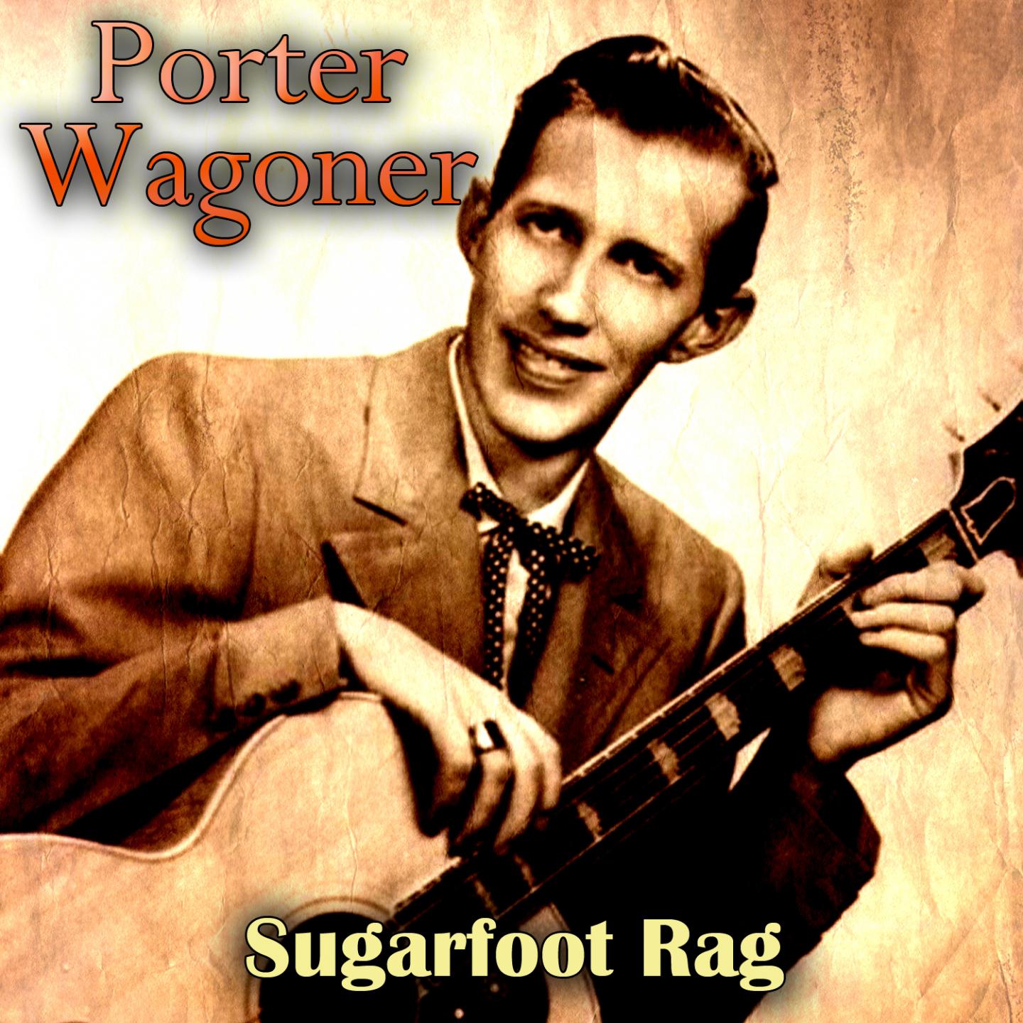 Sugarfoot Rag