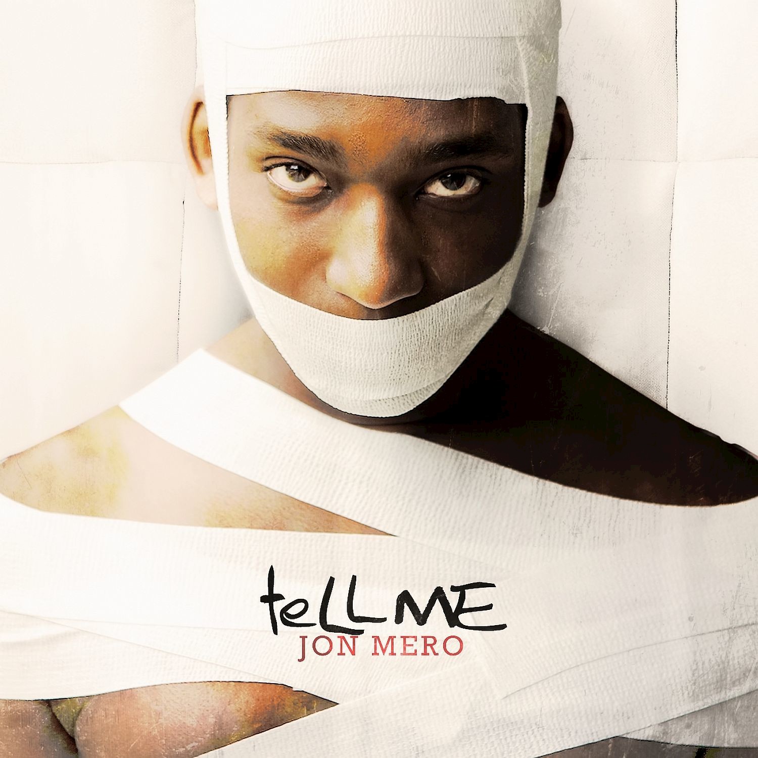 Tell Me - Single