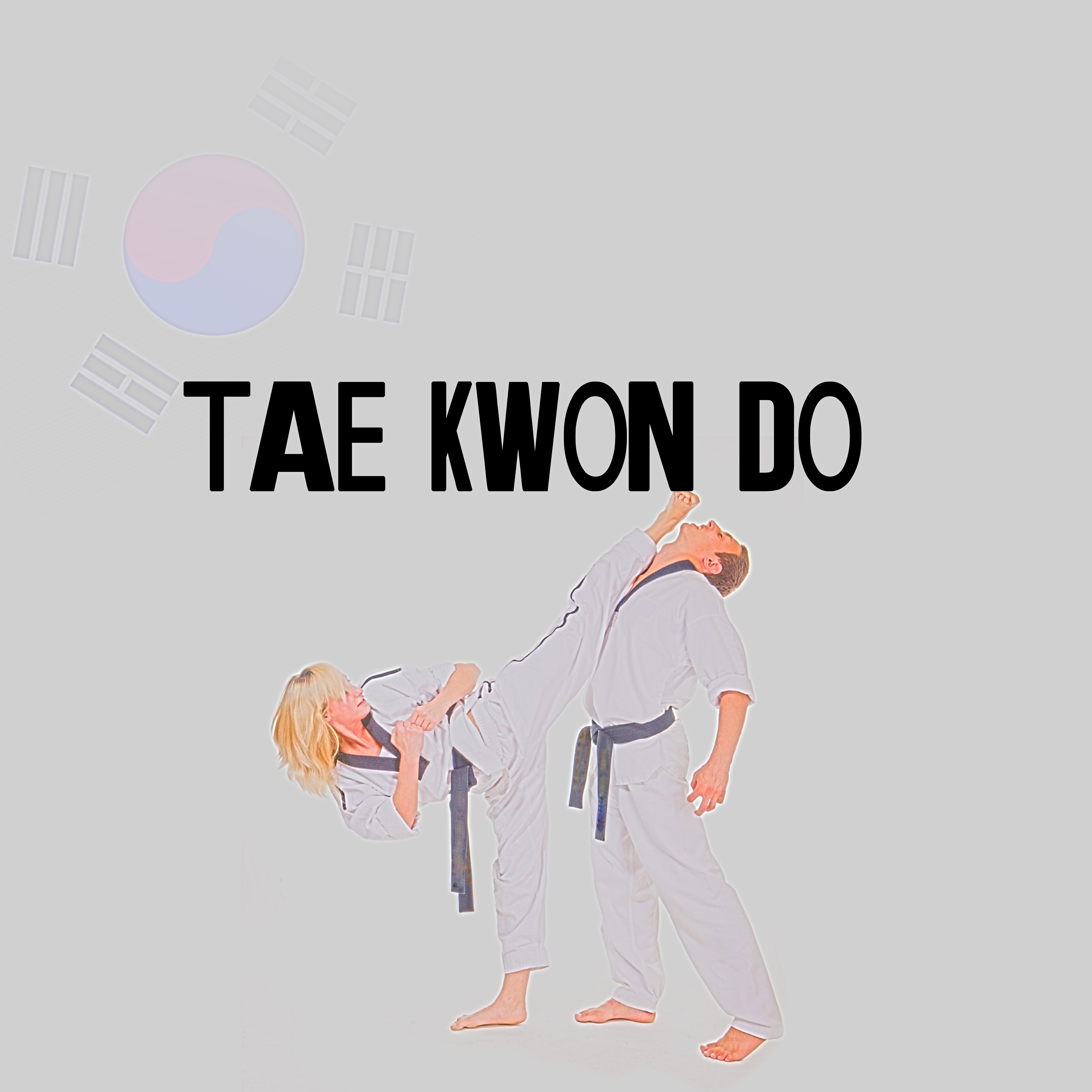 Tae Kwon Do