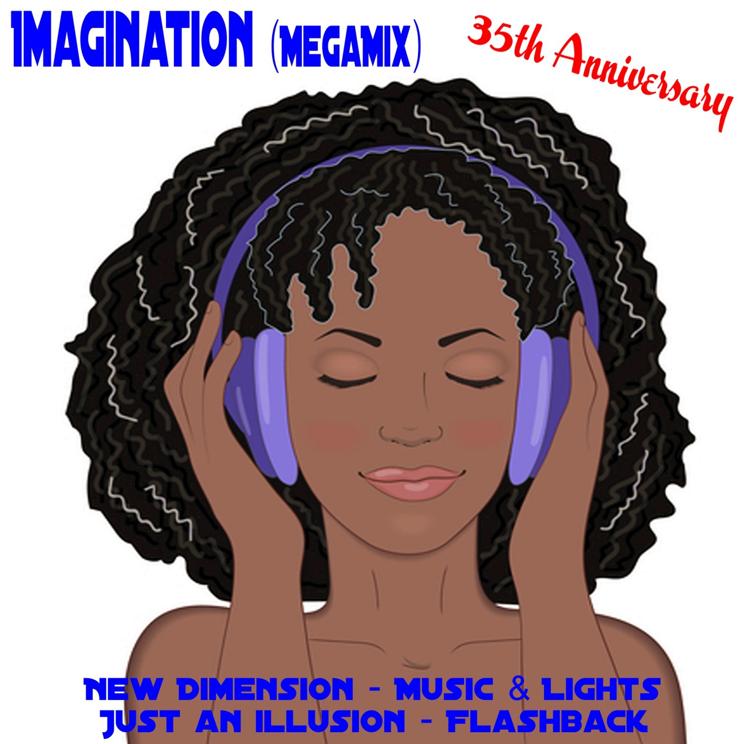 Imagination Megamix