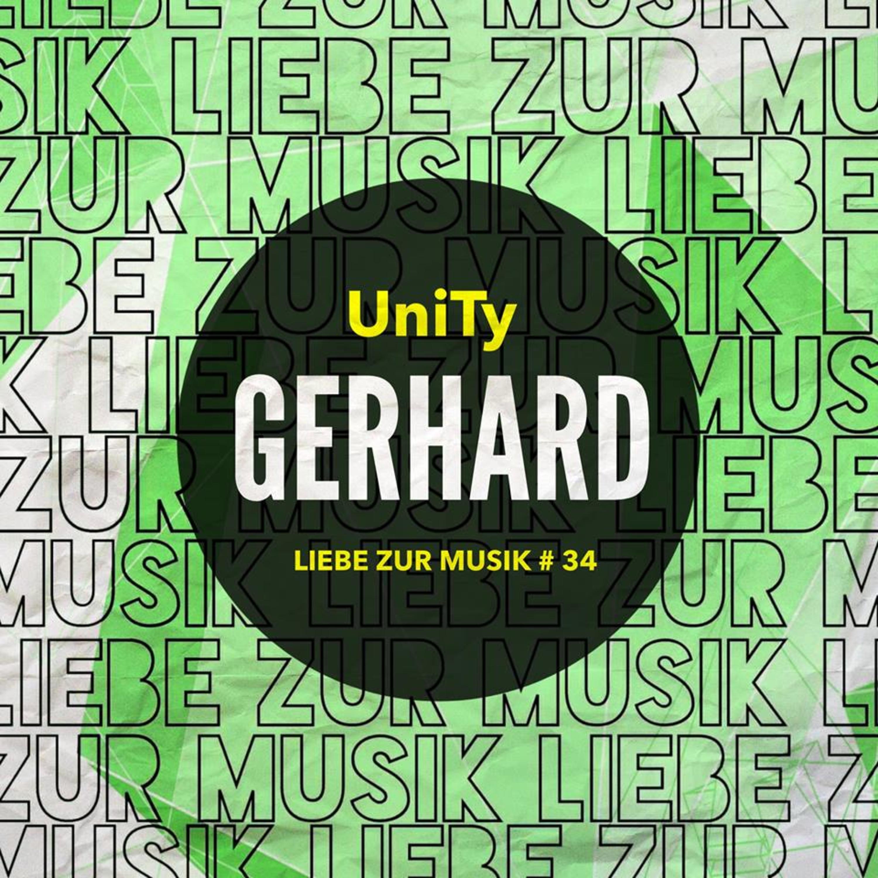 Gerhard