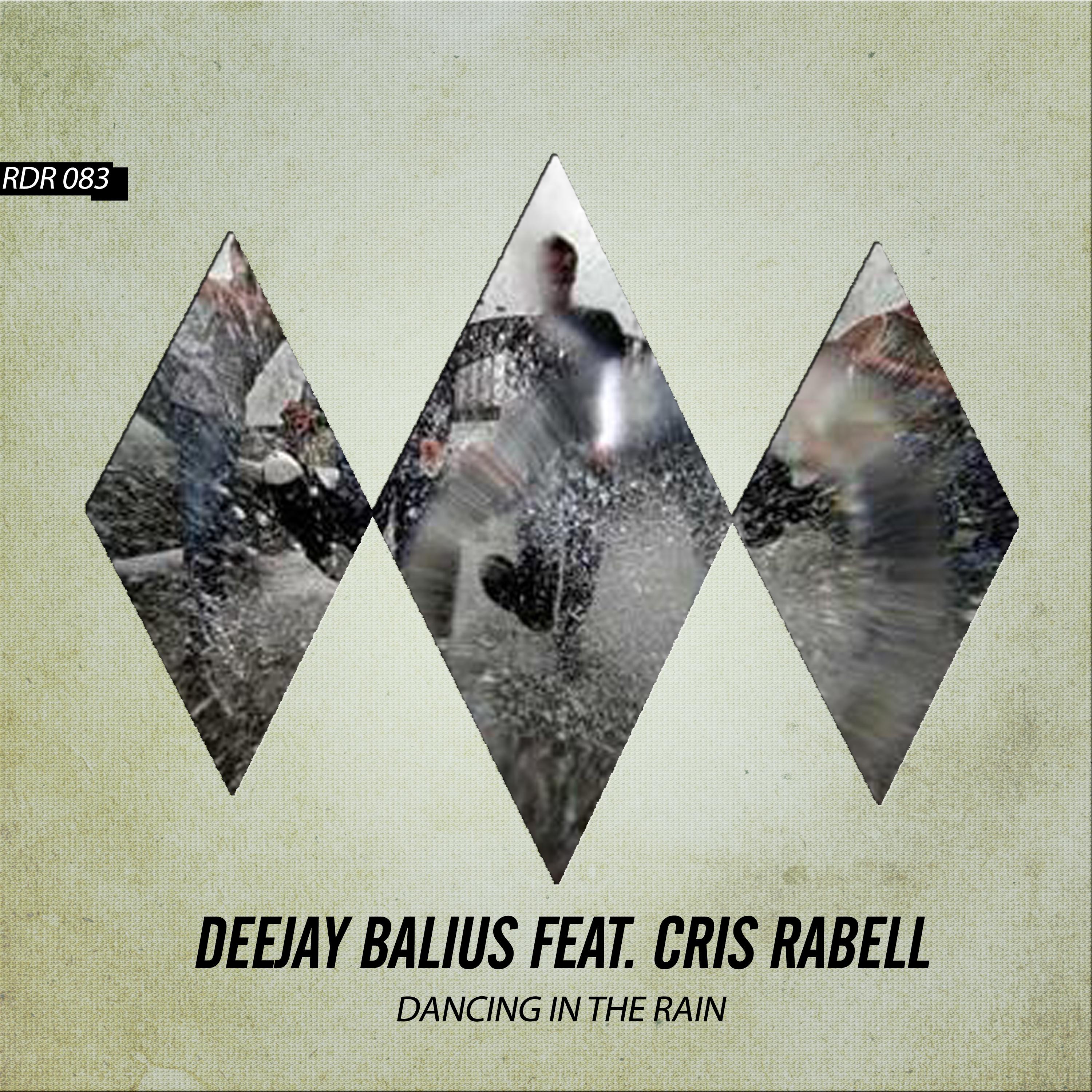 Dancing in the Rain (Instrumental Mix) [Feat. Cris Rabell]