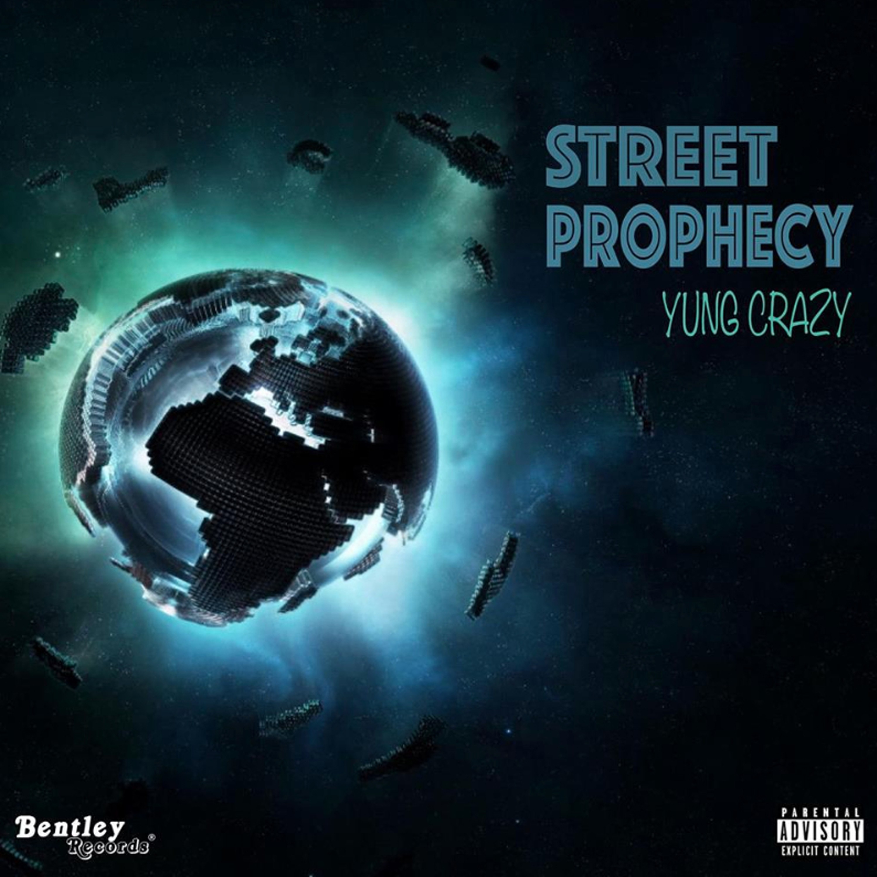 Street Prophecy