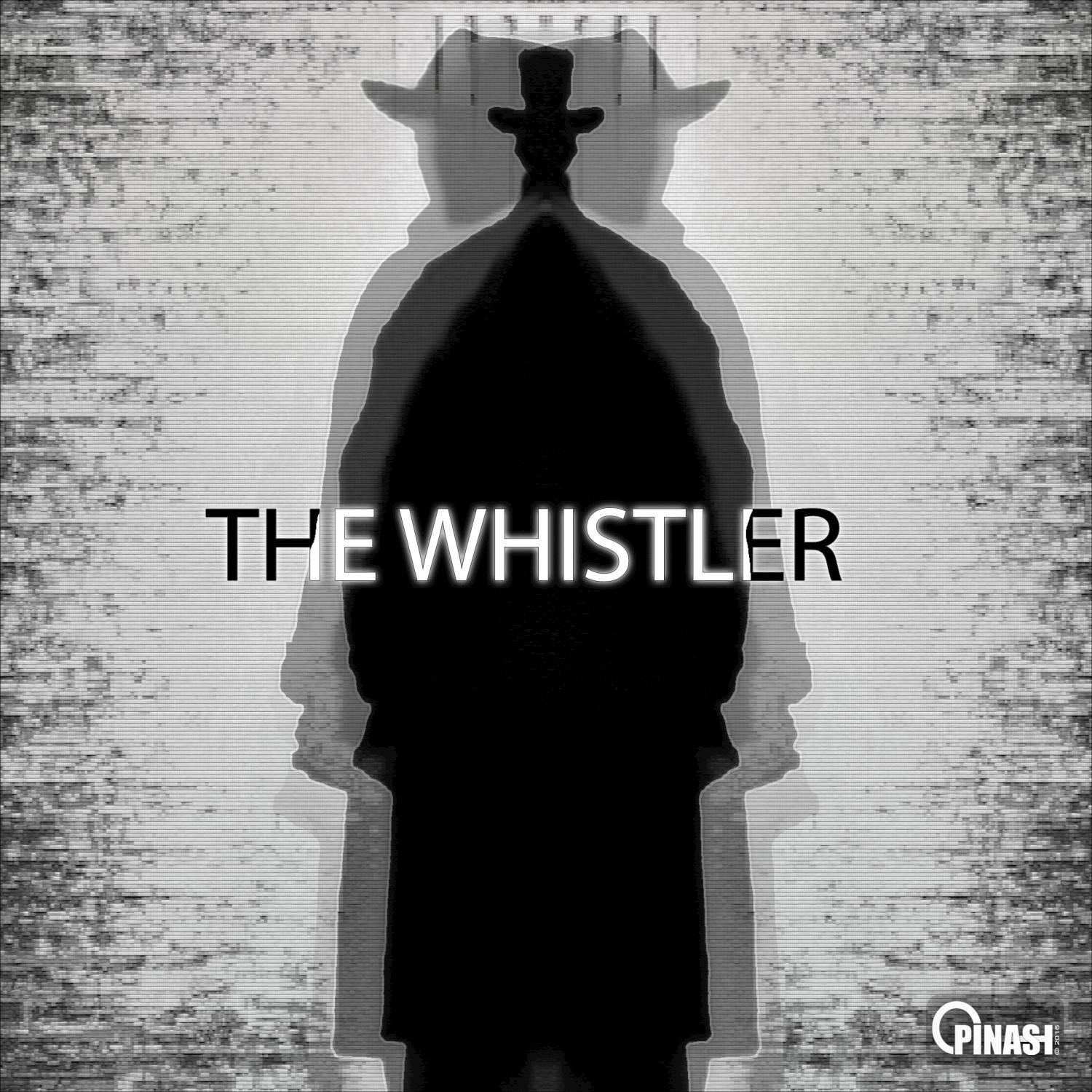 The Whistler - Single