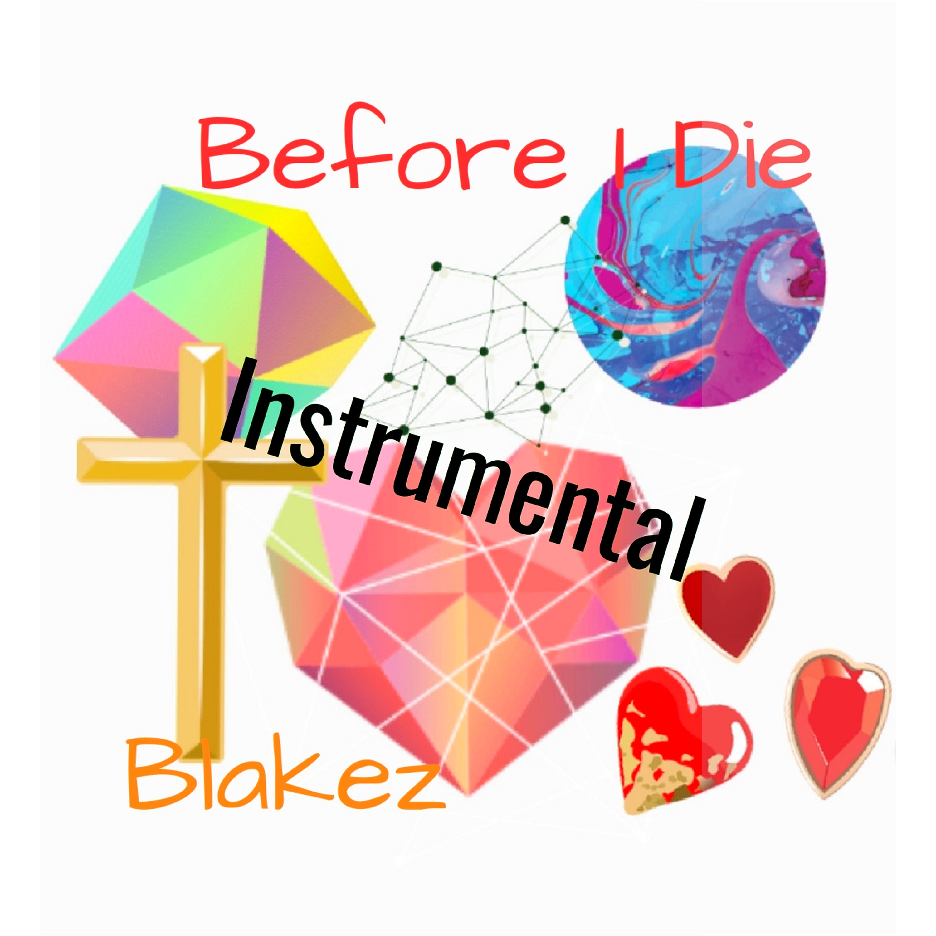 Before I Die (Instrumental)