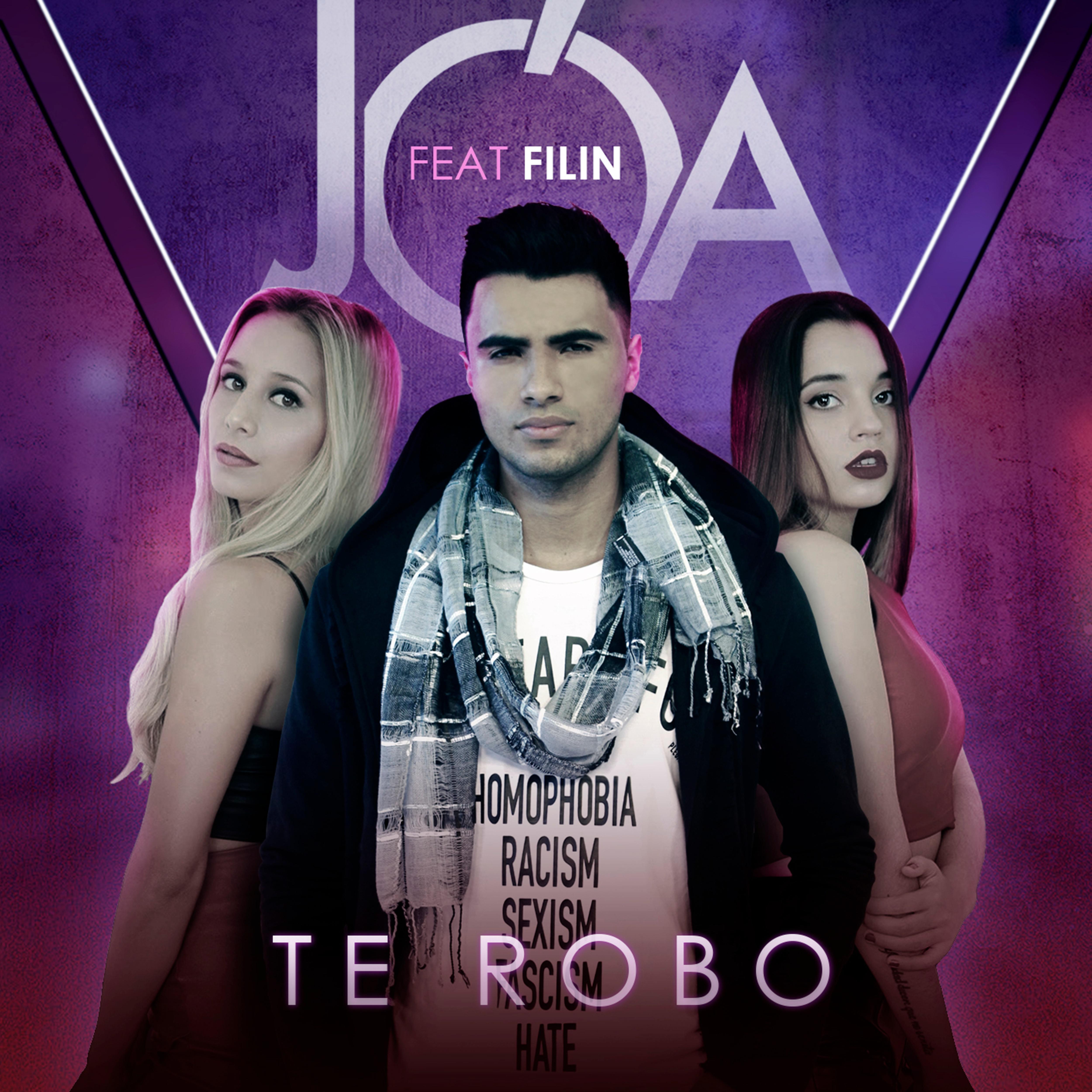 Te Robo (feat. Filin)