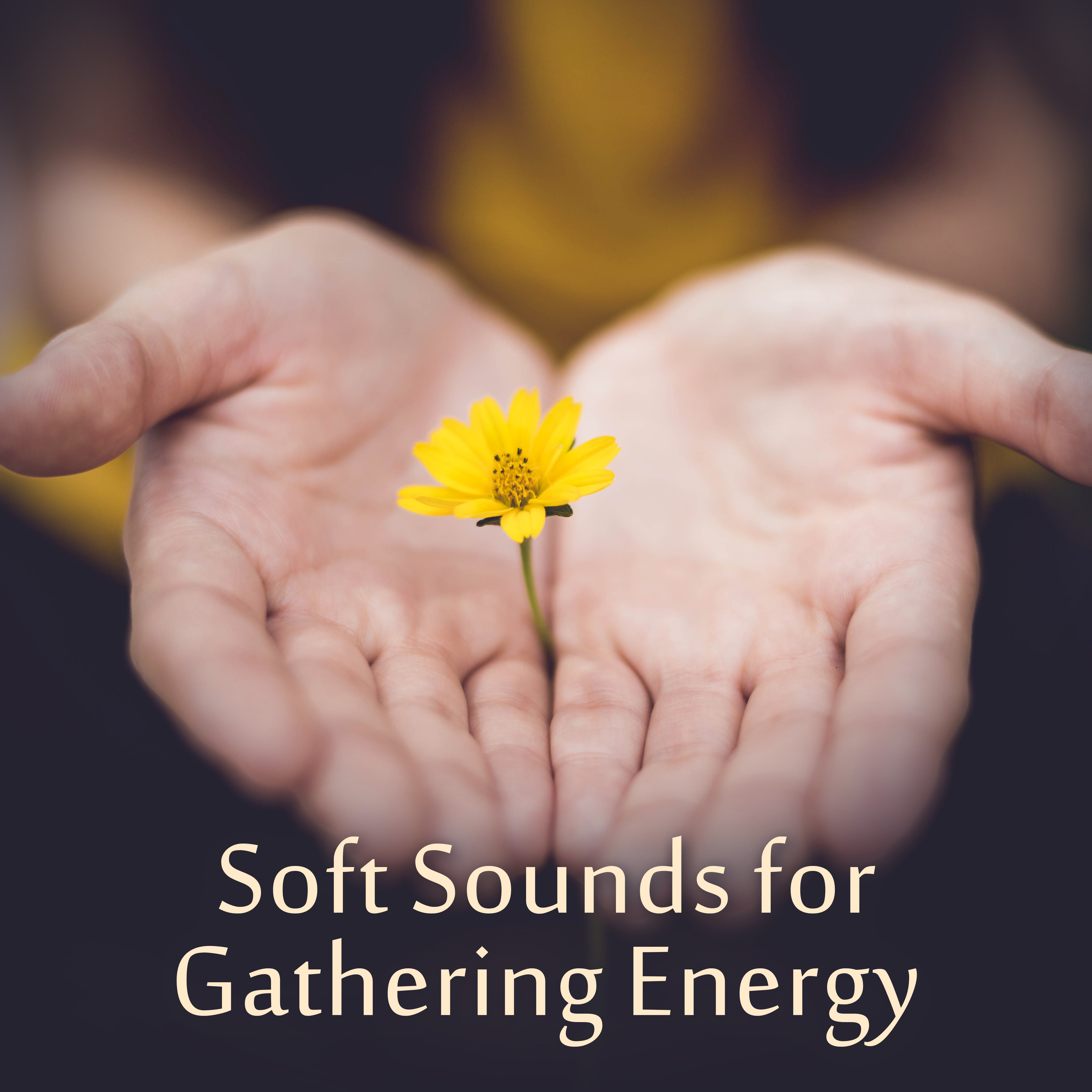 Soft Sounds for Gathering Energy – Easy Listening, Peaceful Songs, New Age Melodies to Calm Down, Rest a Bit