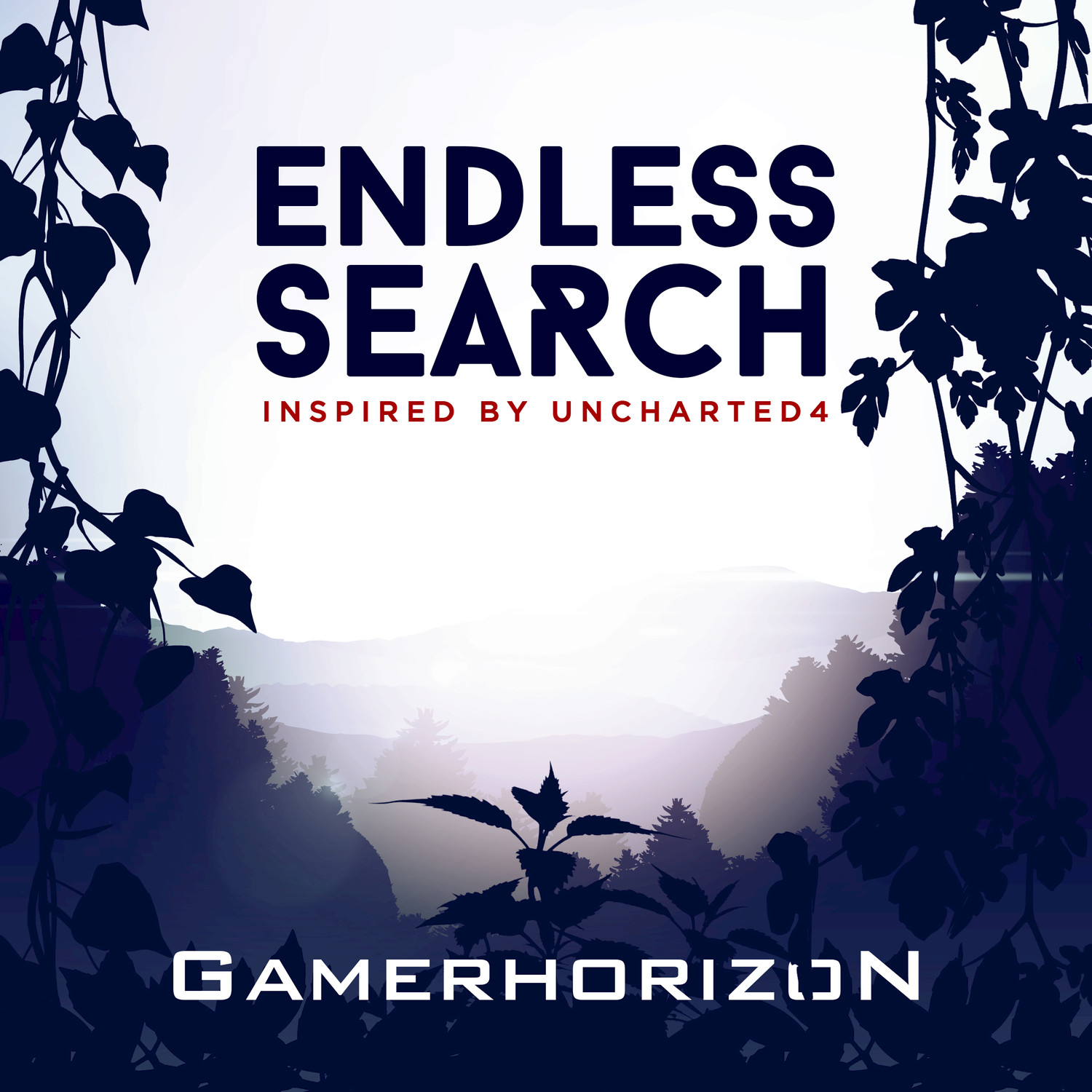 Endless Search (Inspired by Uncharted 4)