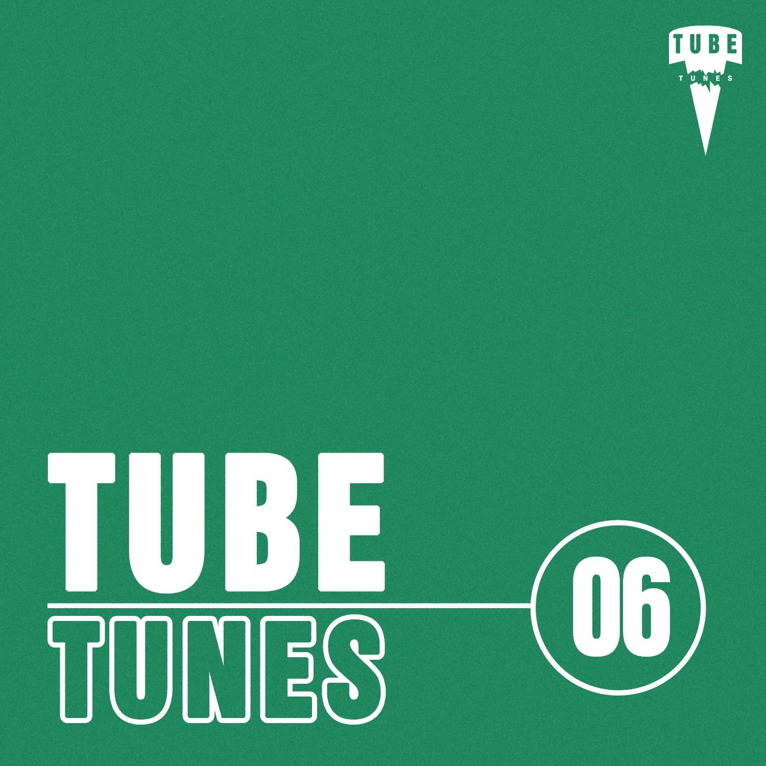 Tube Tunes, Vol.6