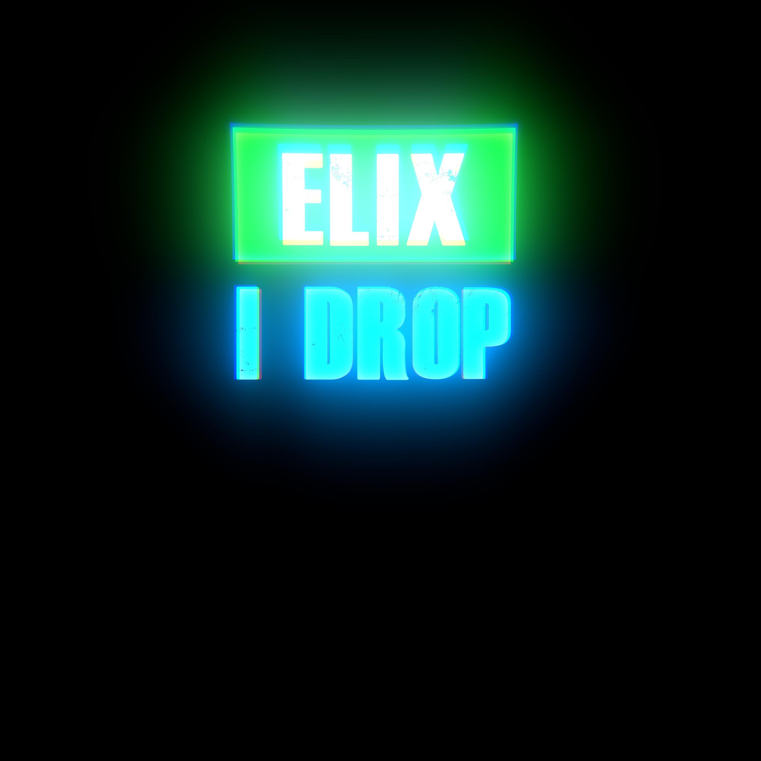 I Drop