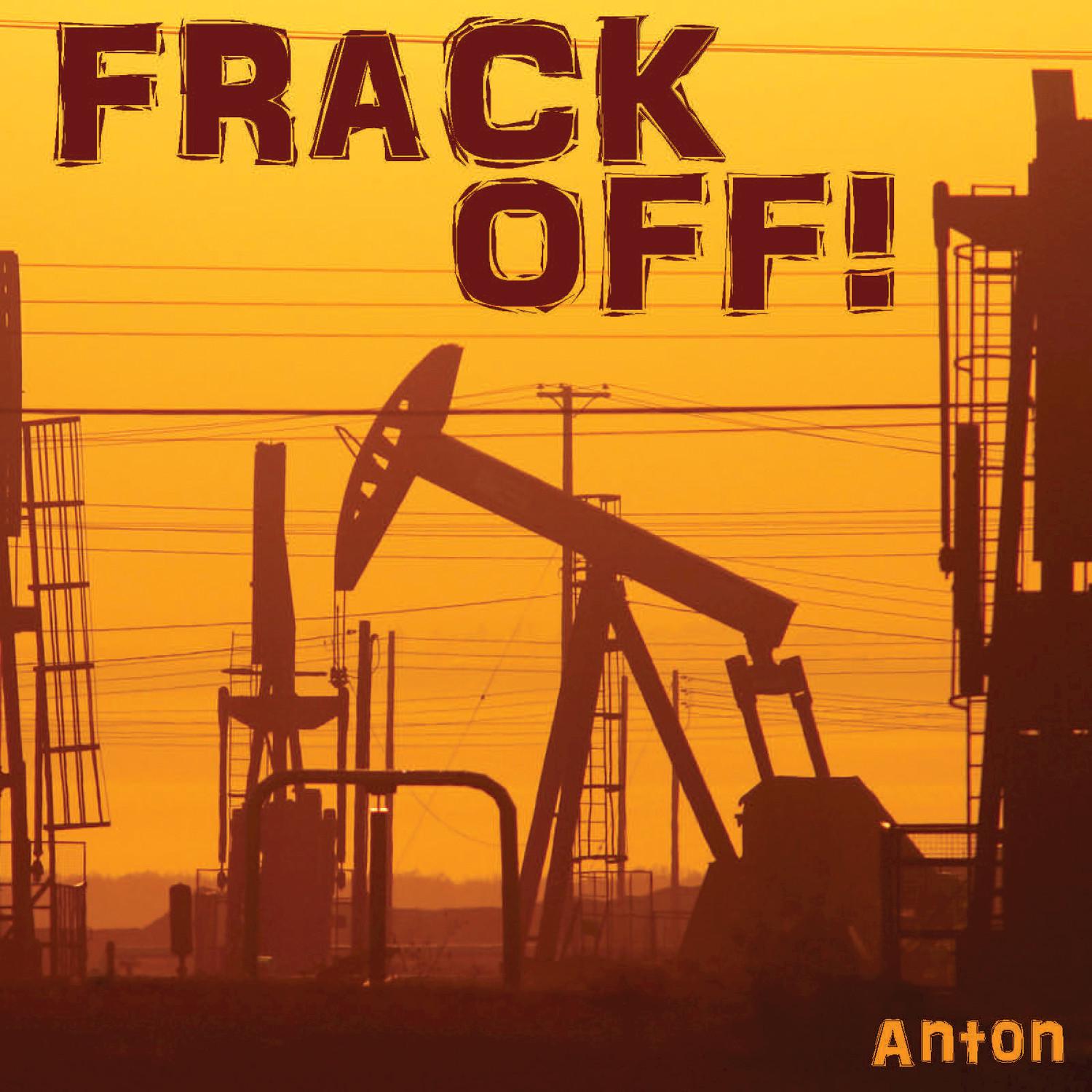 Frack Off!