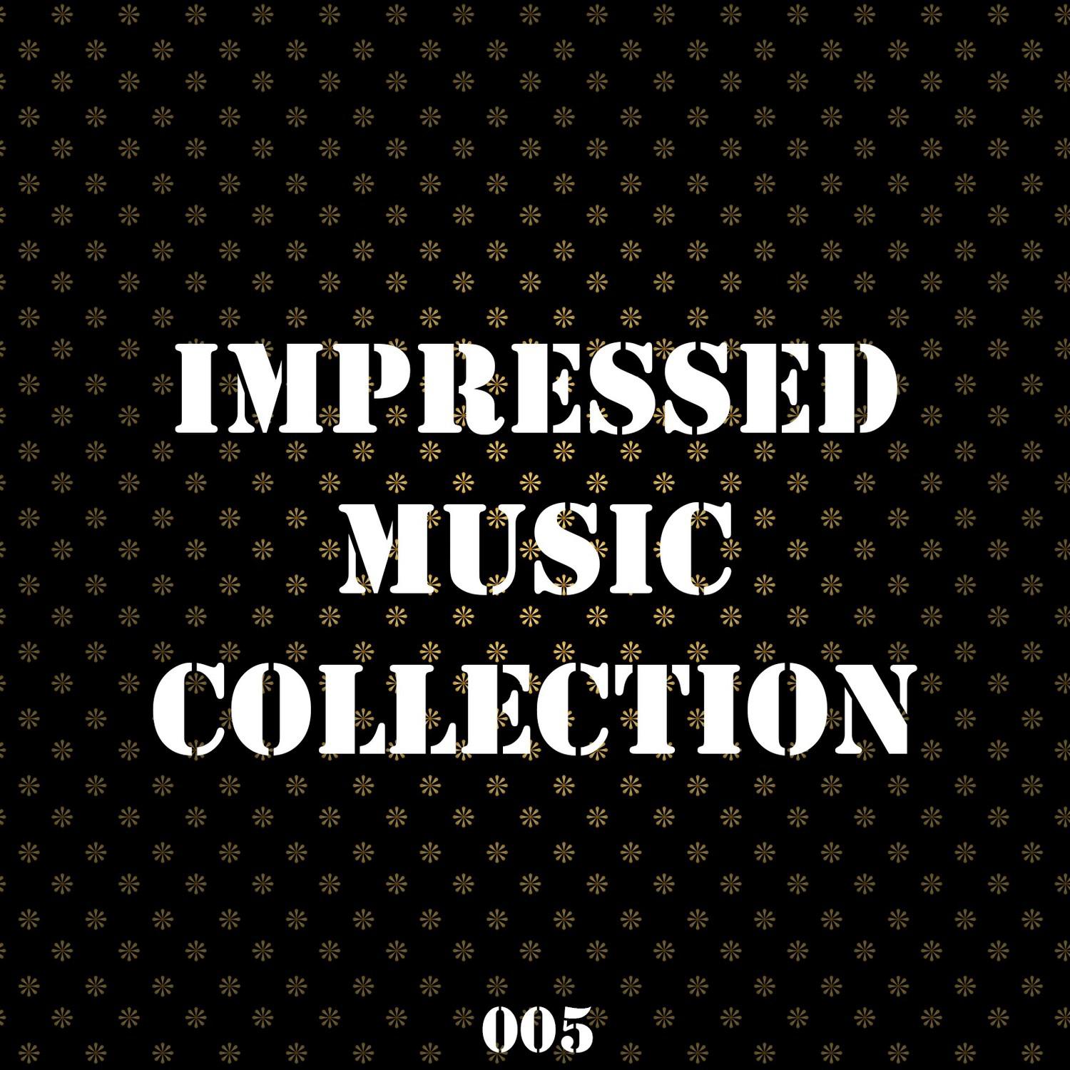 Impressed Music Collection, Vol. 05