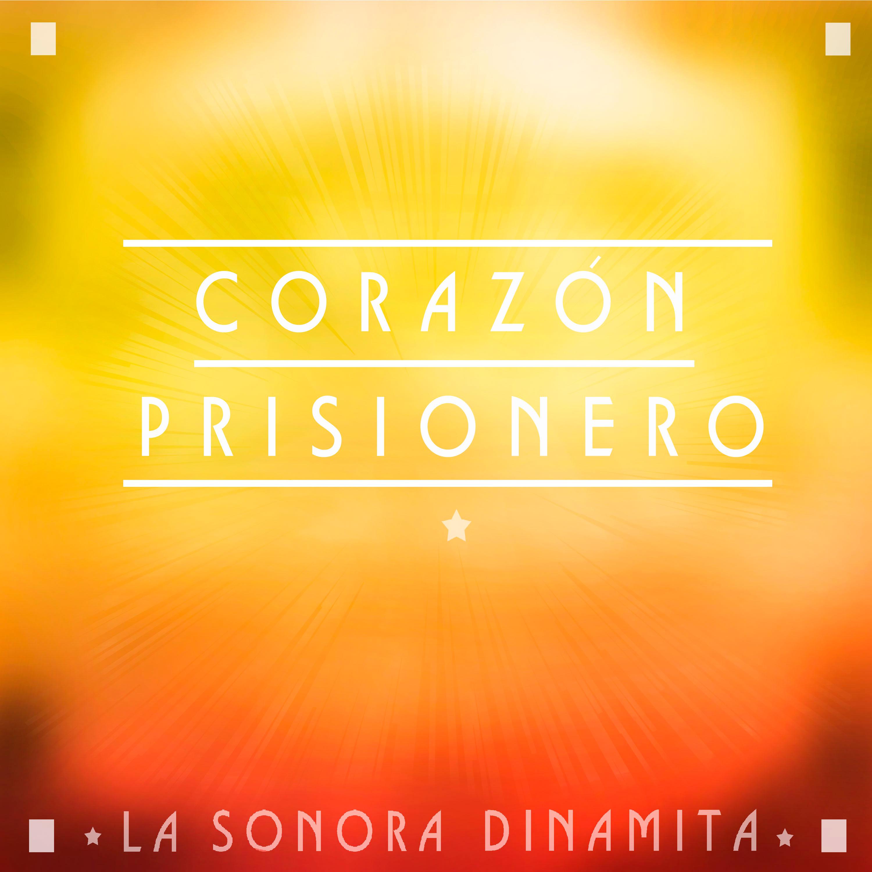 Corazón Prisionero