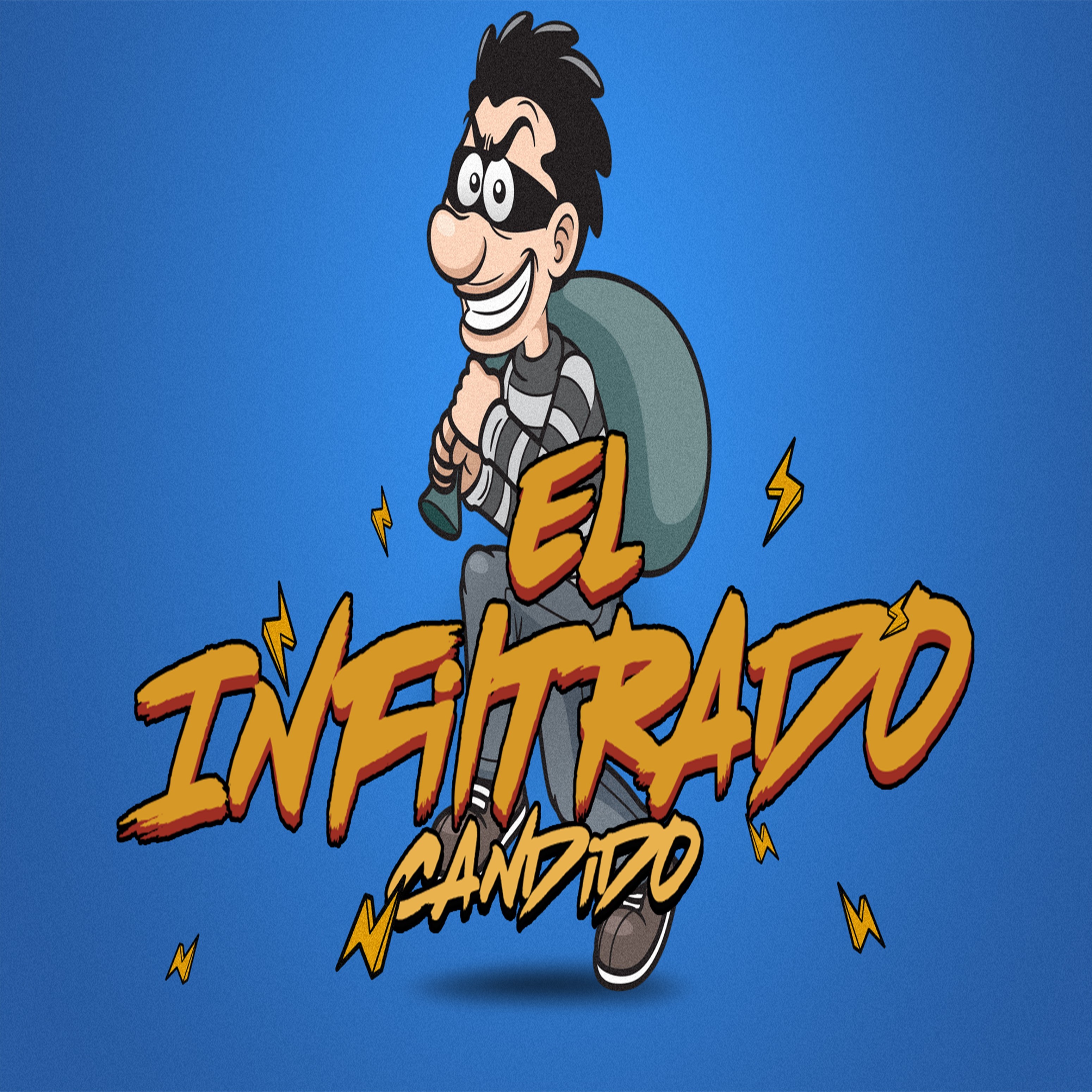 El Infiltrado