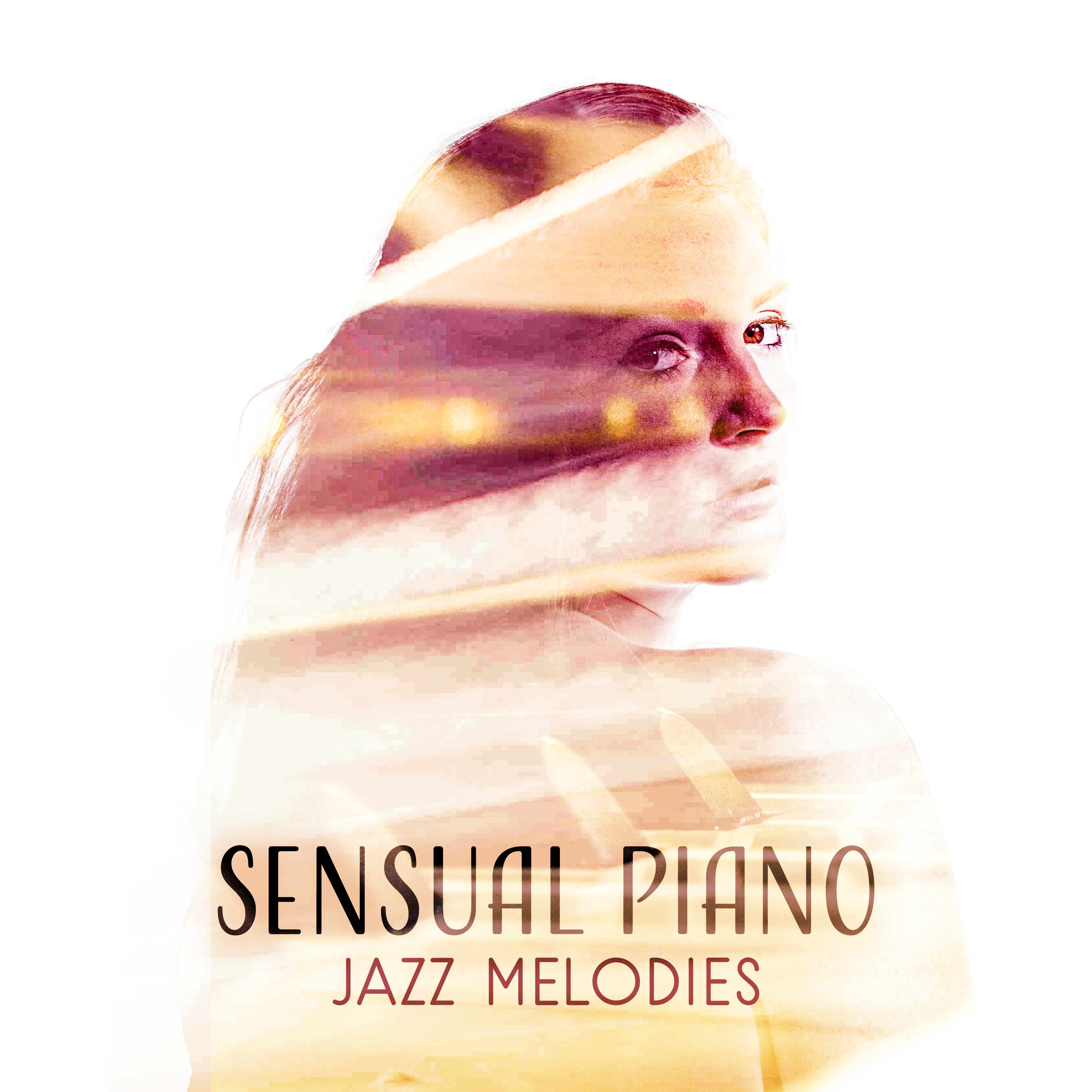 Sensual Piano Jazz Melodies – Romantic Background Jazz, Music to Fall in Love, **** Jazz Music